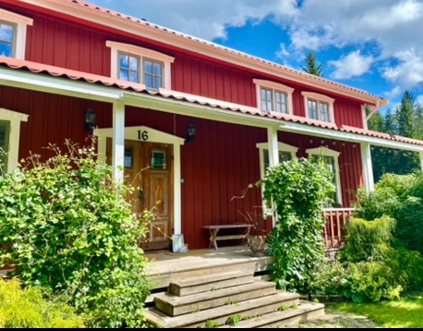 Villa, RÄNNILSVÄGEN 16, Grindmossen, Österåker