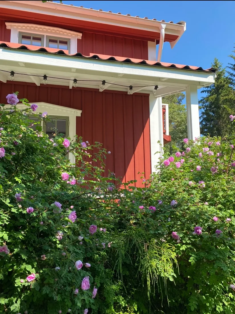 Villa, RÄNNILSVÄGEN 16, Grindmossen, Österåker