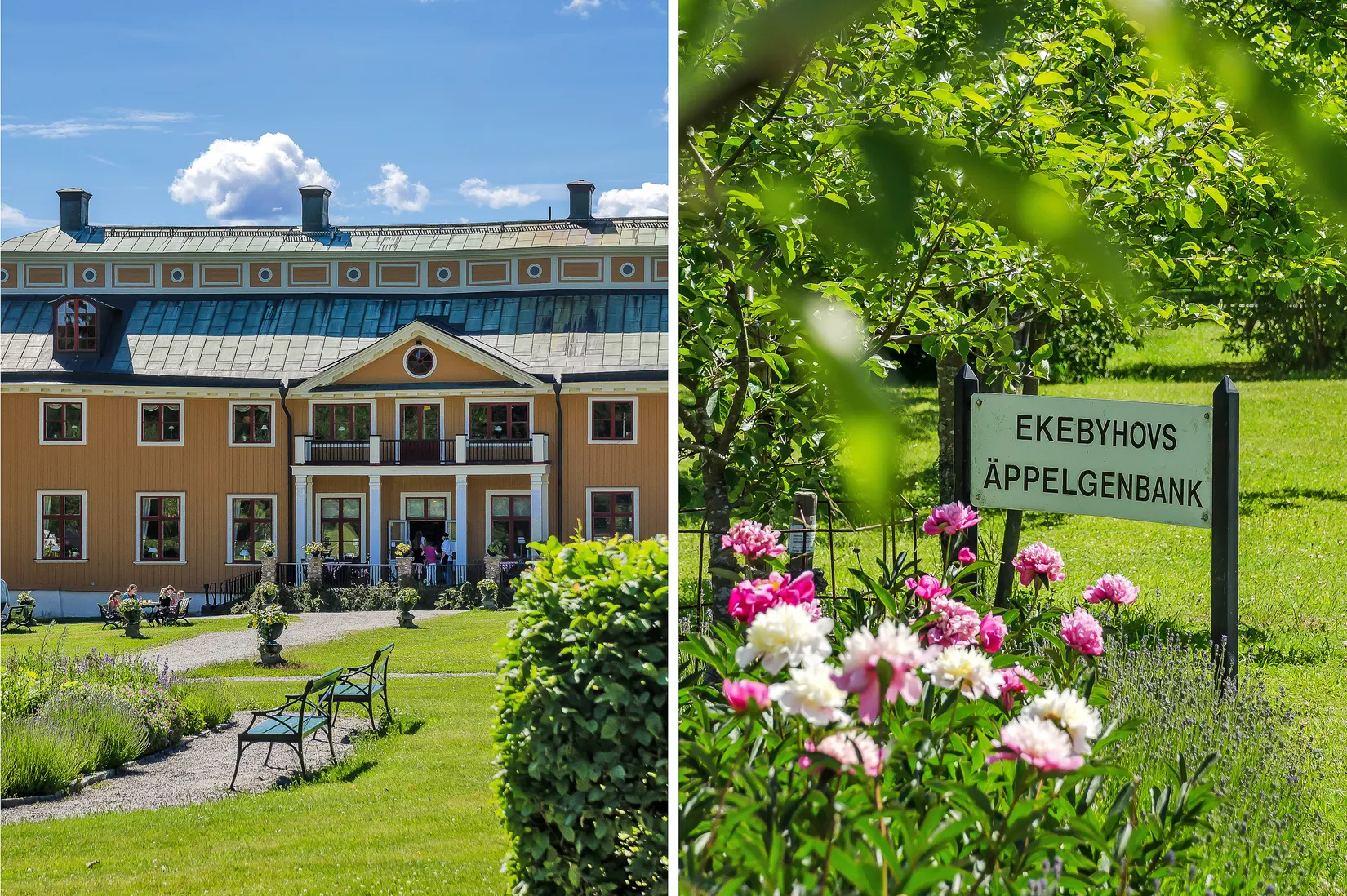 Bostadsrätt, Radhus, Björkuddsvägen 44B, Ekerö Björkudden, Ekerö