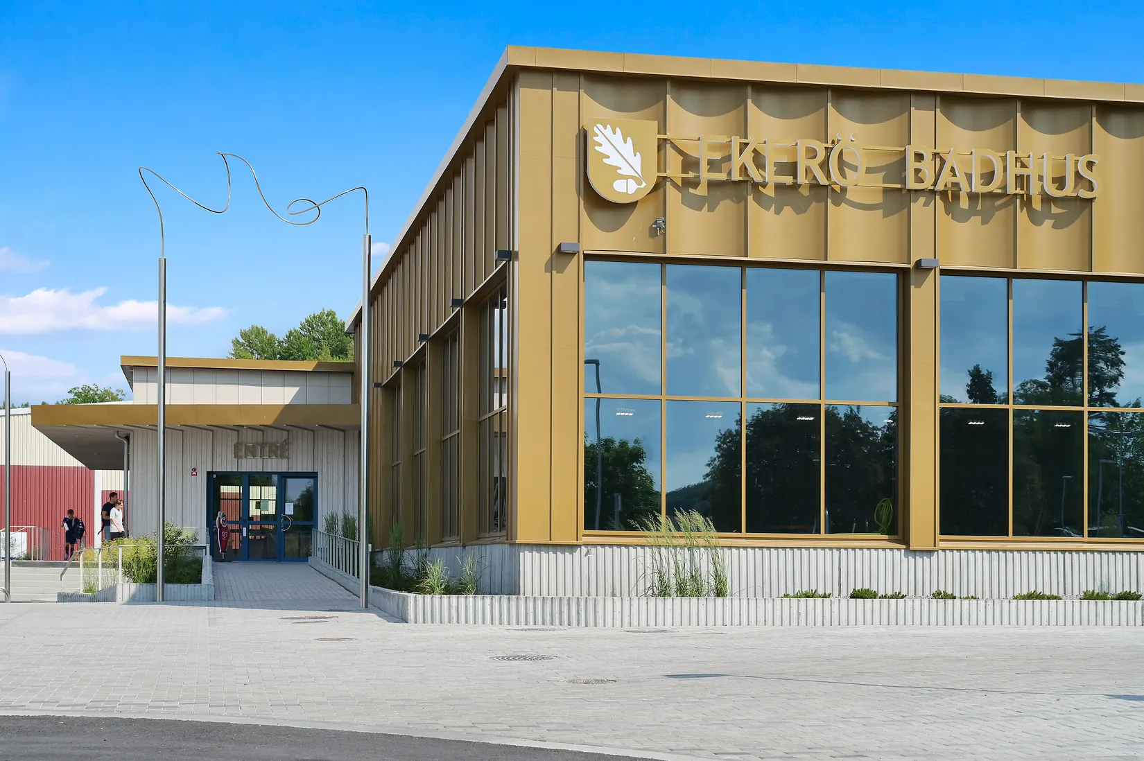 Bostadsrätt, Radhus, Björkuddsvägen 44B, Ekerö Björkudden, Ekerö