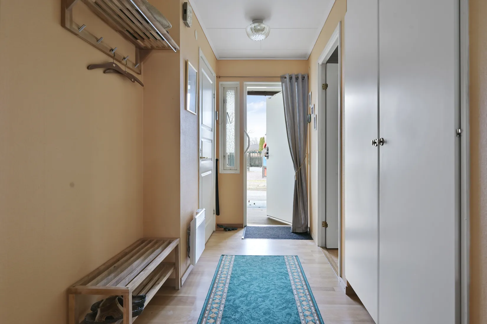 Bostadsrätt, Radhus, Björkuddsvägen 44B, Ekerö Björkudden, Ekerö