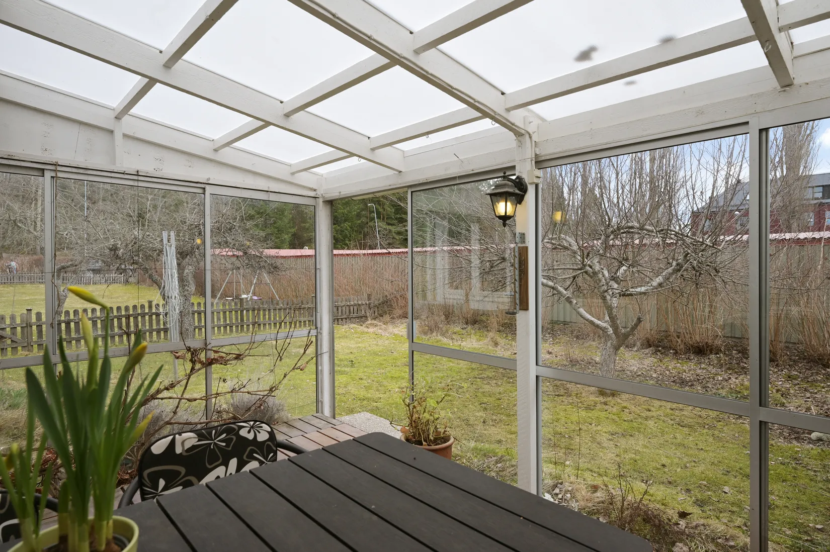 Bostadsrätt, Radhus, Björkuddsvägen 44B, Ekerö Björkudden, Ekerö