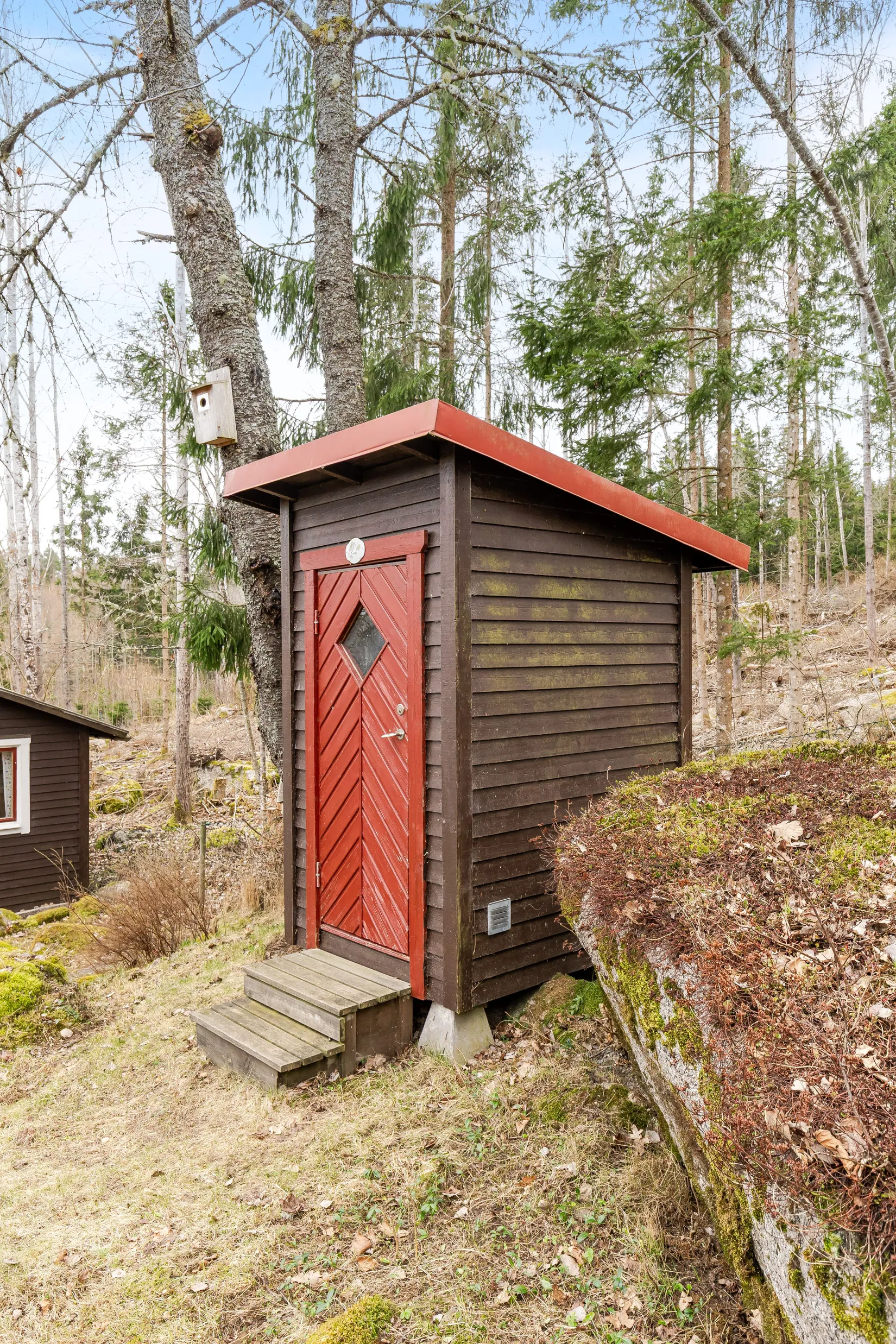 Fritidshus, Tutebo Hasselbacken 1, Bestorp, Linköping