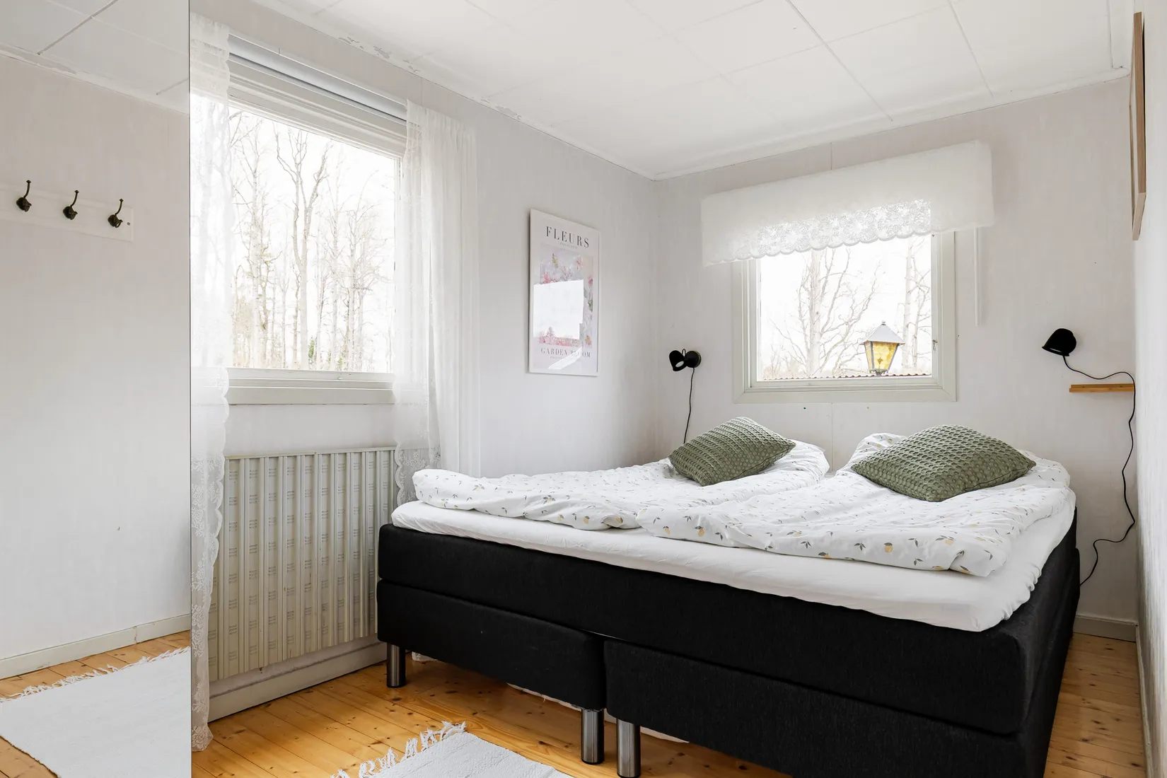 Fritidshus, Tutebo Hasselbacken 1, Bestorp, Linköping