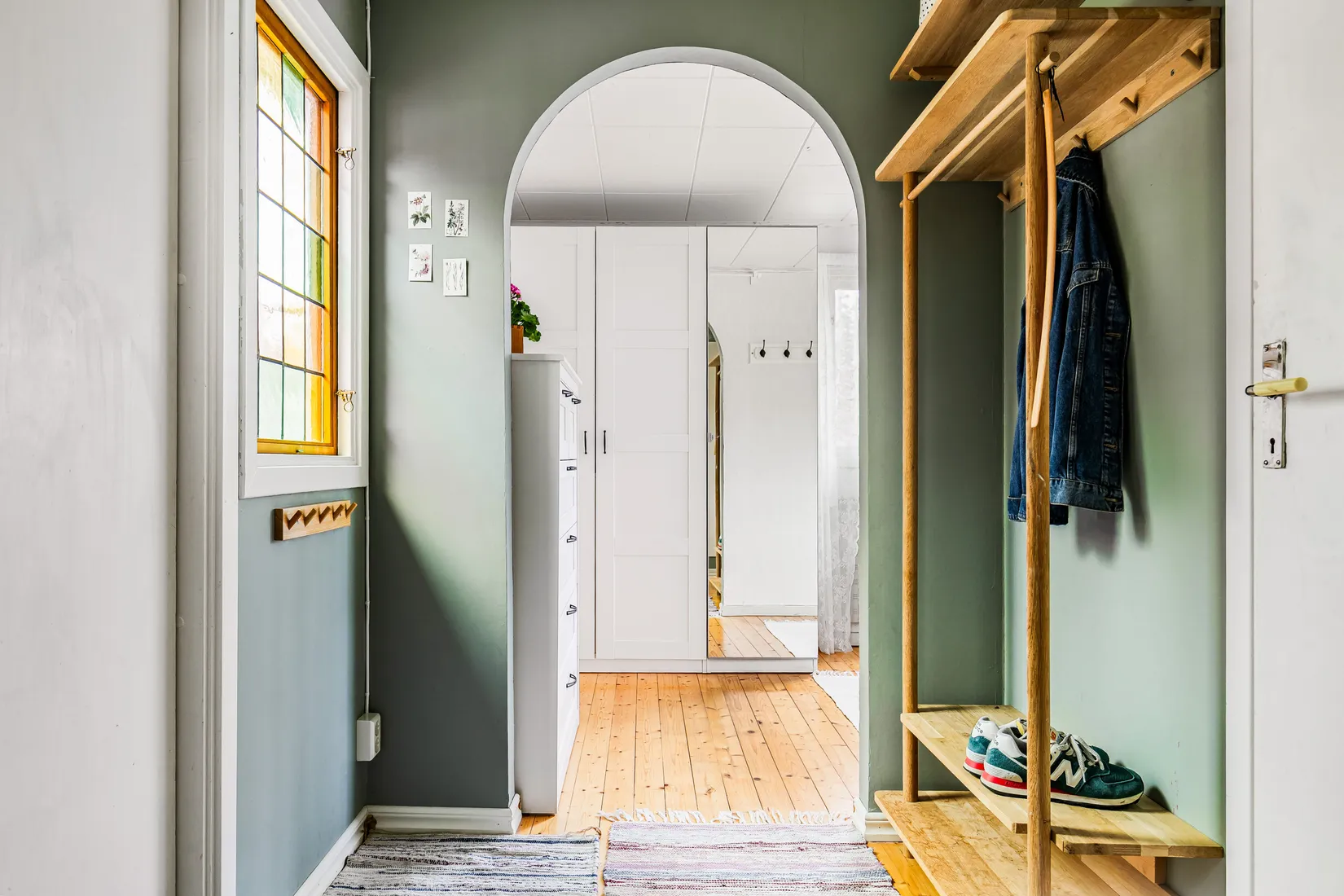 Fritidshus, Tutebo Hasselbacken 1, Bestorp, Linköping