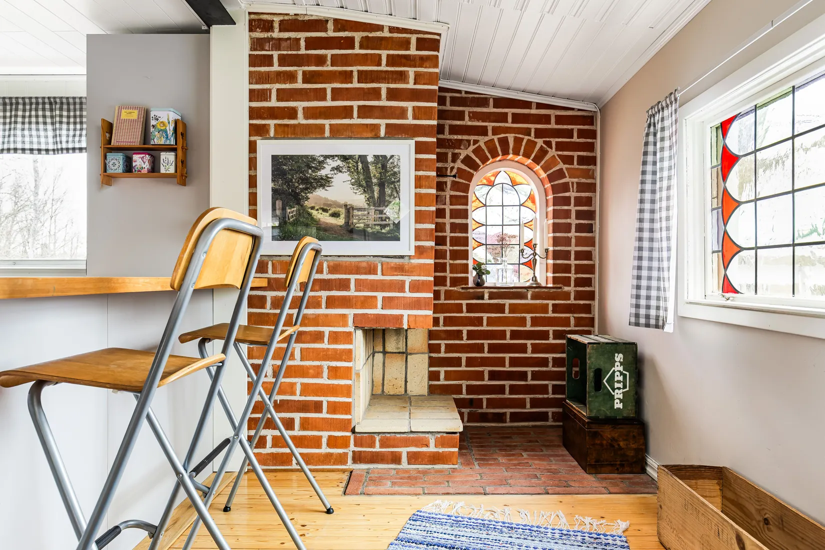 Fritidshus, Tutebo Hasselbacken 1, Bestorp, Linköping