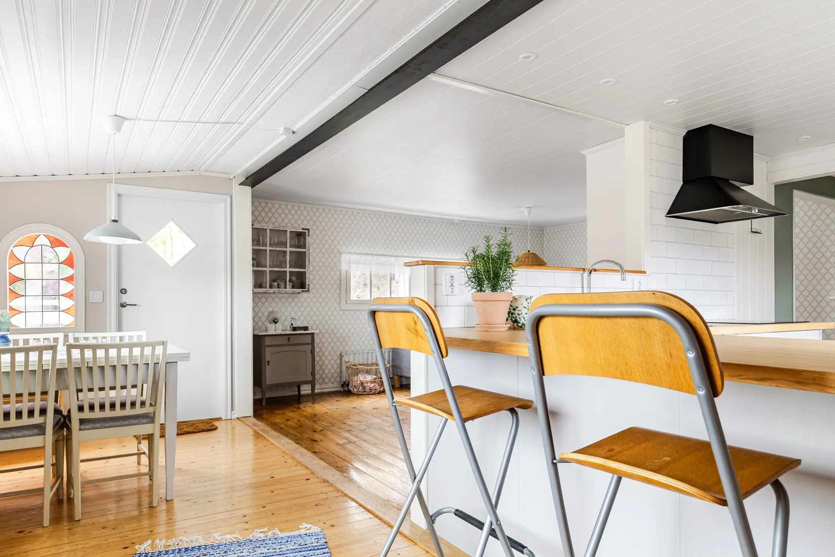 Fritidshus, Tutebo Hasselbacken 1, Bestorp, Linköping