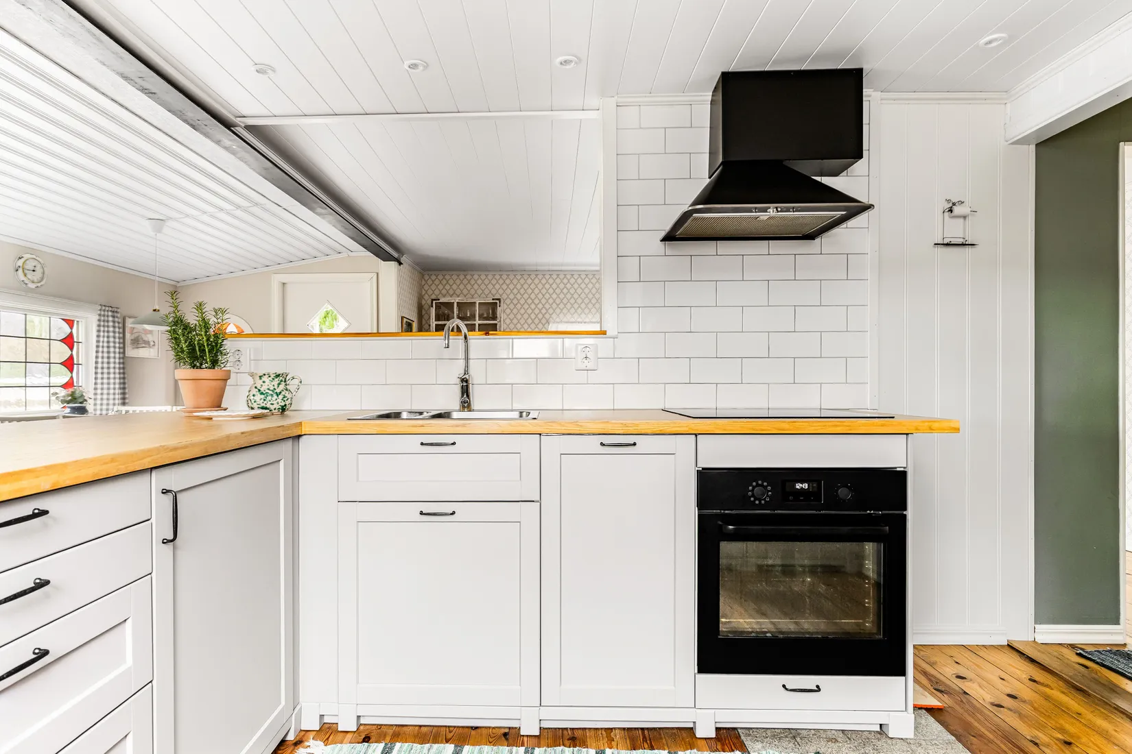 Fritidshus, Tutebo Hasselbacken 1, Bestorp, Linköping