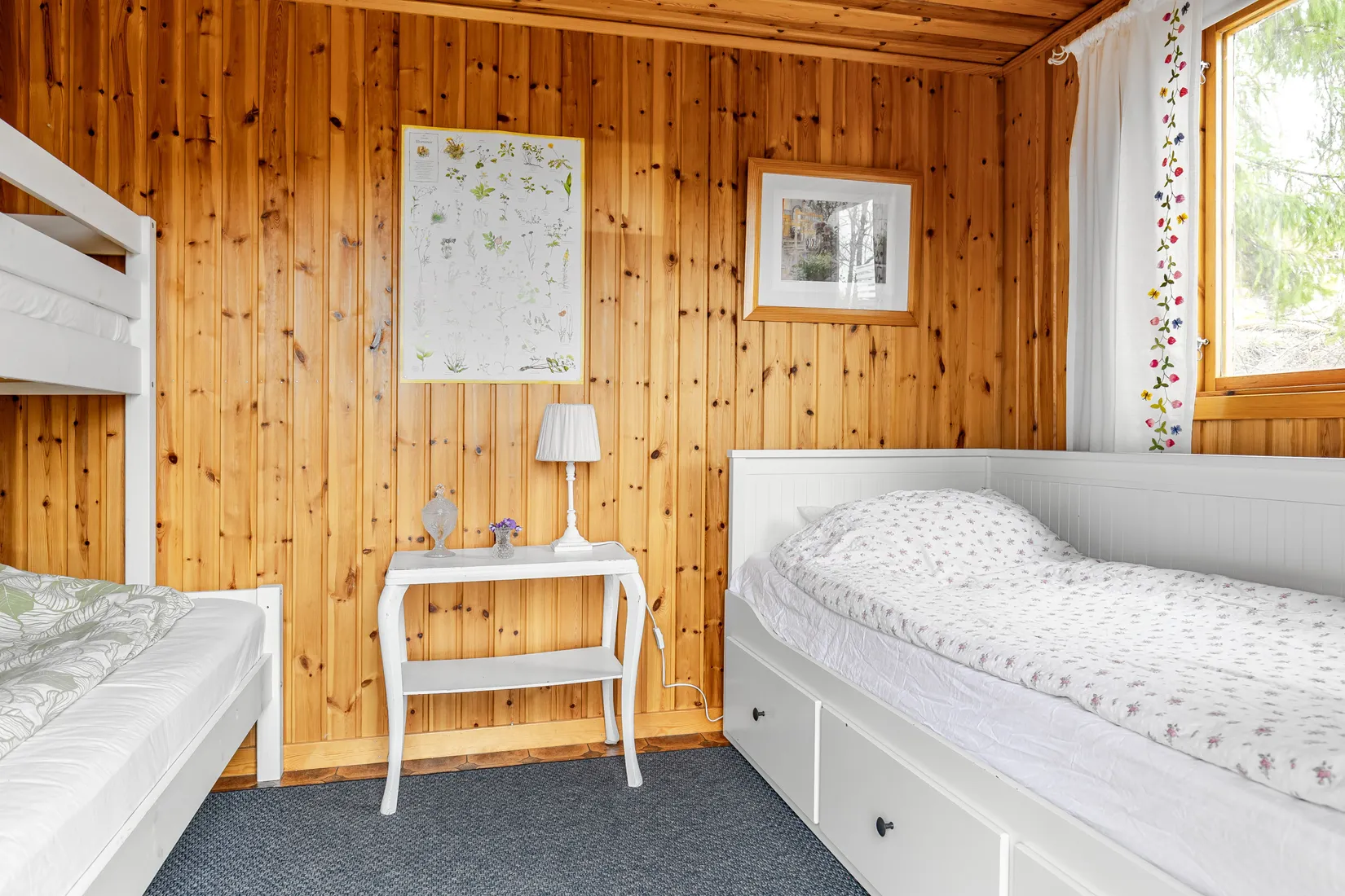 Fritidshus, Tutebo Hasselbacken 1, Bestorp, Linköping