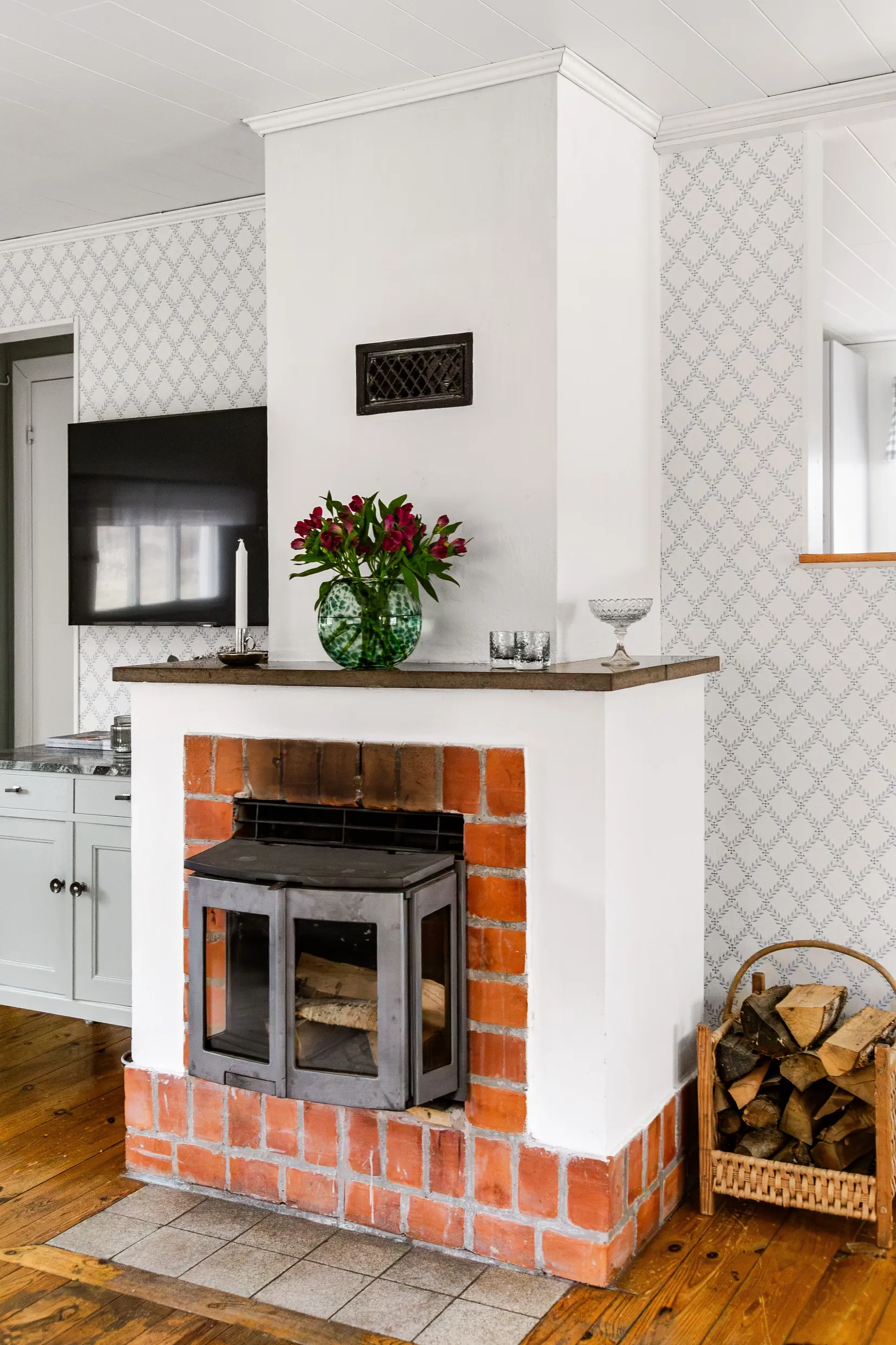 Fritidshus, Tutebo Hasselbacken 1, Bestorp, Linköping