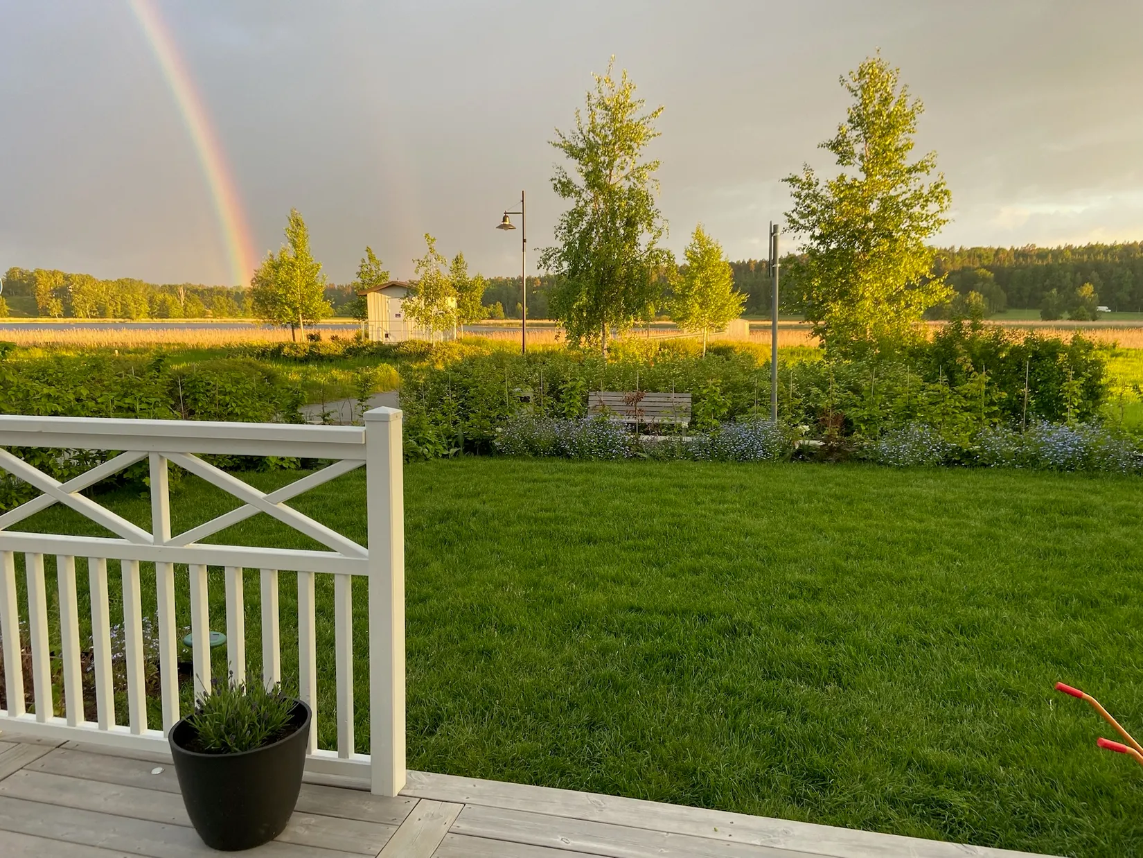 Bostadsrätt, STRANDÄNGSVÄGEN 18B, Täljöviken, Österåker