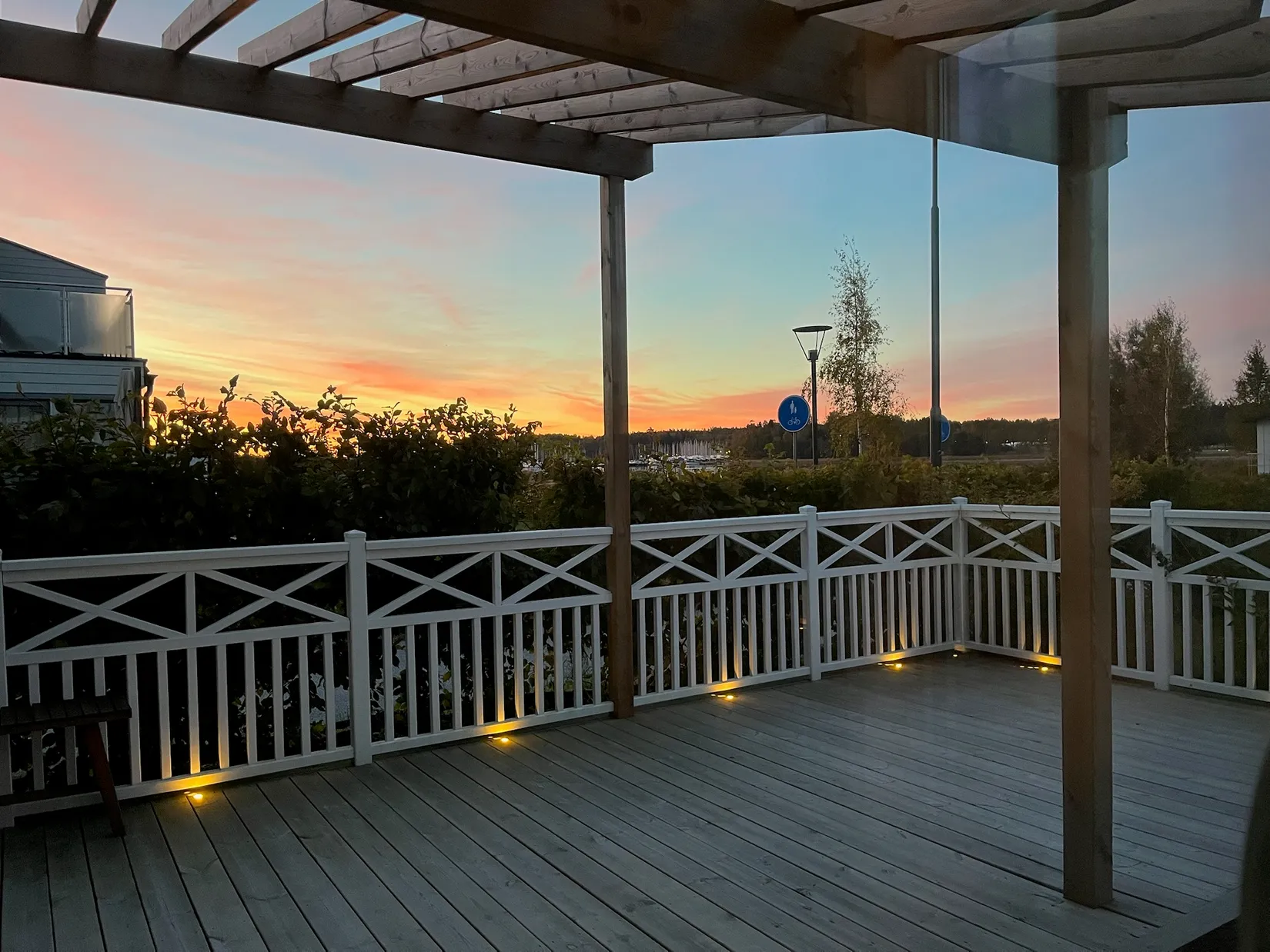 Bostadsrätt, STRANDÄNGSVÄGEN 18B, Täljöviken, Österåker