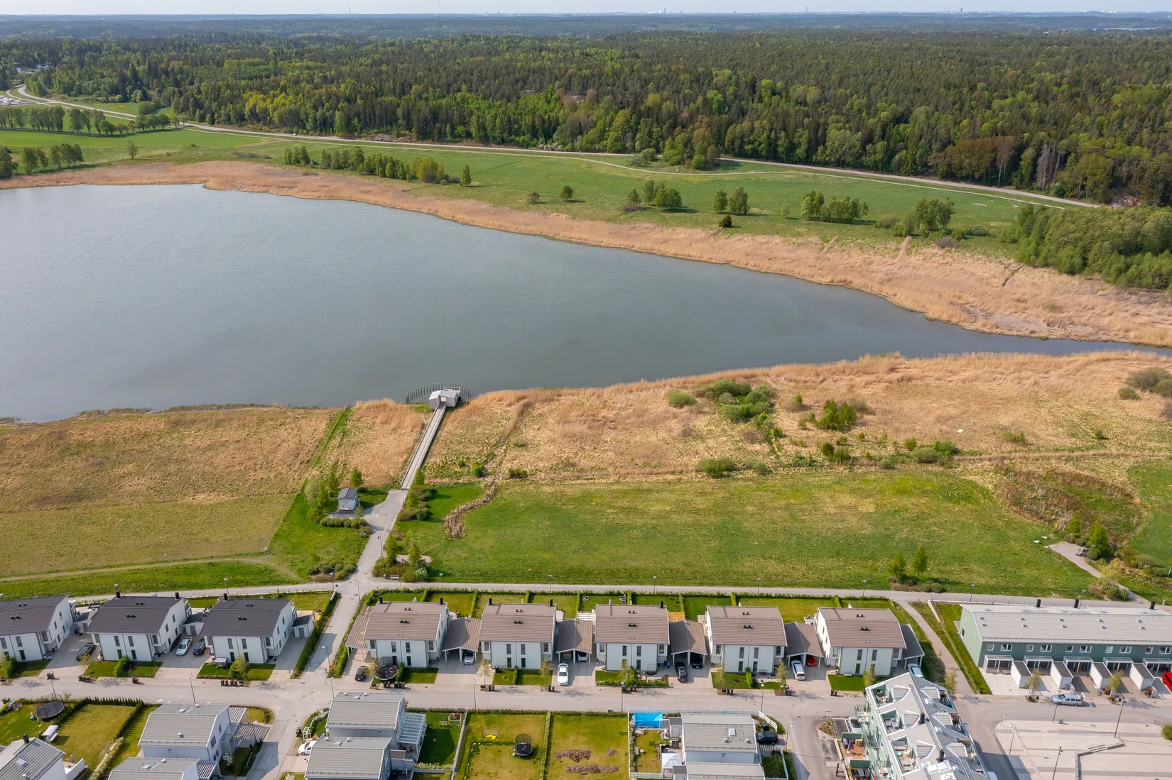 Bostadsrätt, STRANDÄNGSVÄGEN 18B, Täljöviken, Österåker