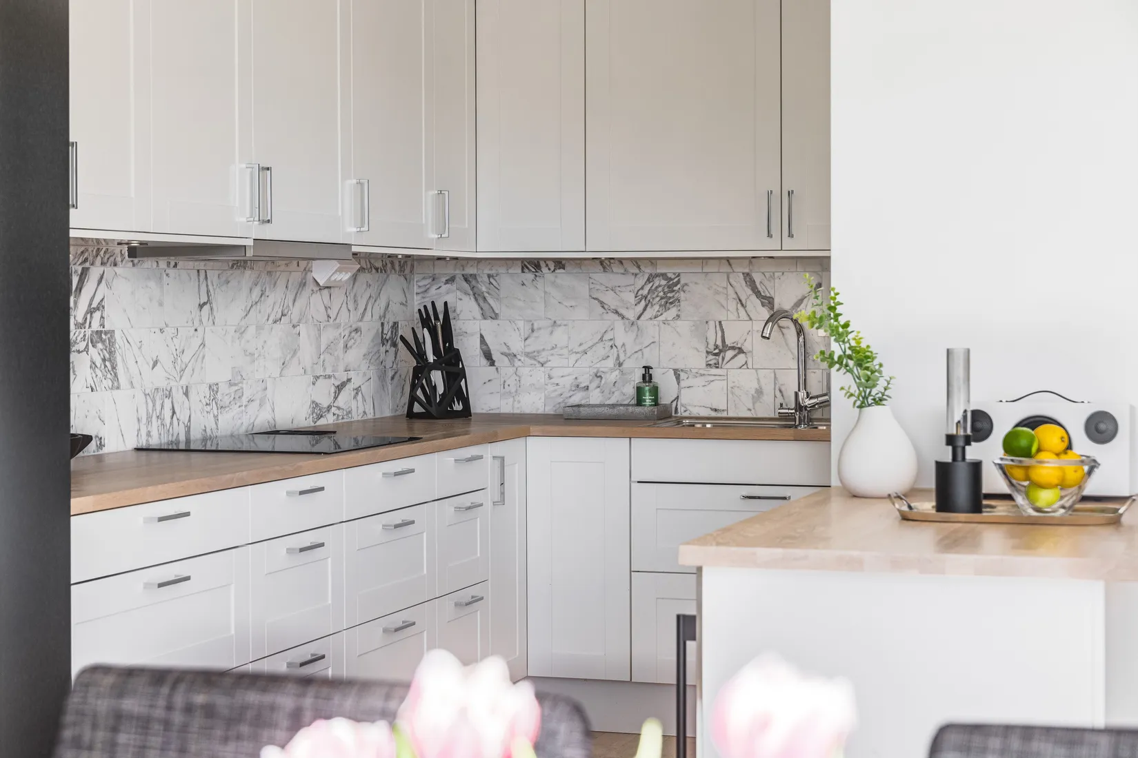 Bostadsrätt, STRANDÄNGSVÄGEN 18B, Täljöviken, Österåker