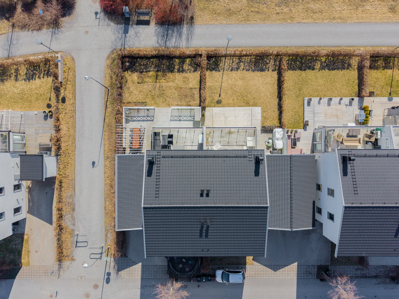 Bostadsrätt, STRANDÄNGSVÄGEN 18B, Täljöviken, Österåker