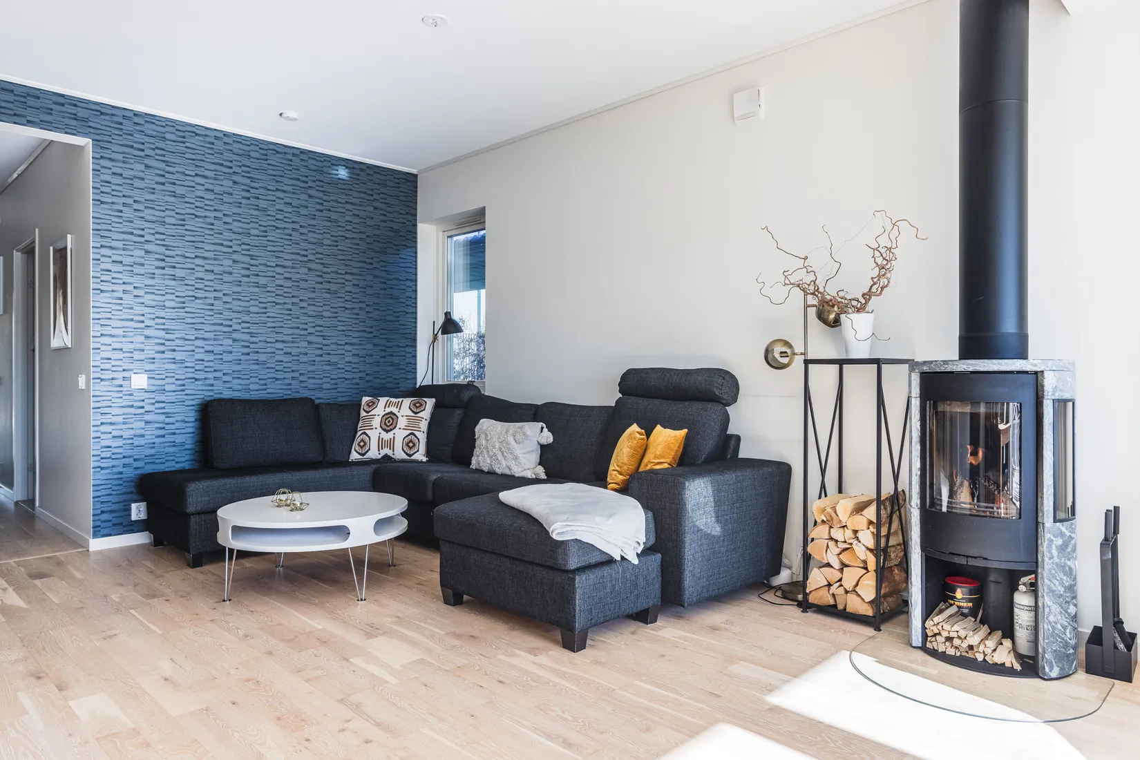 Bostadsrätt, STRANDÄNGSVÄGEN 18B, Täljöviken, Österåker