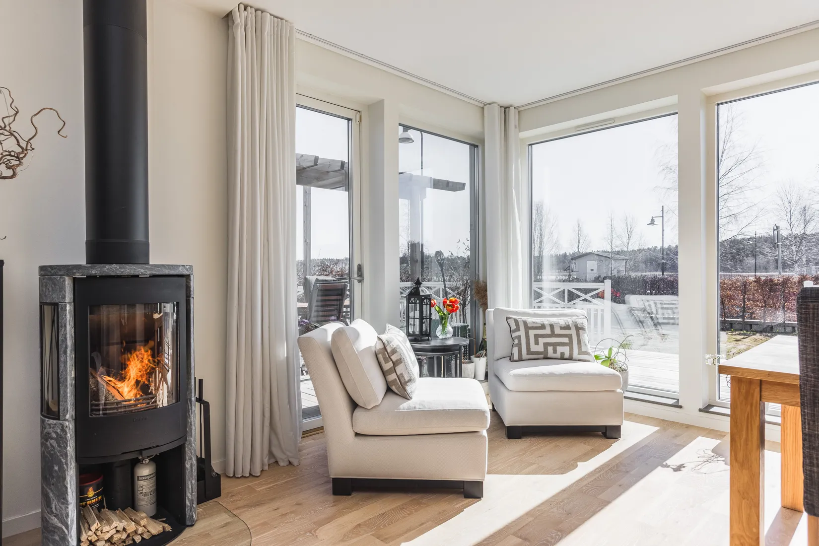 Bostadsrätt, STRANDÄNGSVÄGEN 18B, Täljöviken, Österåker