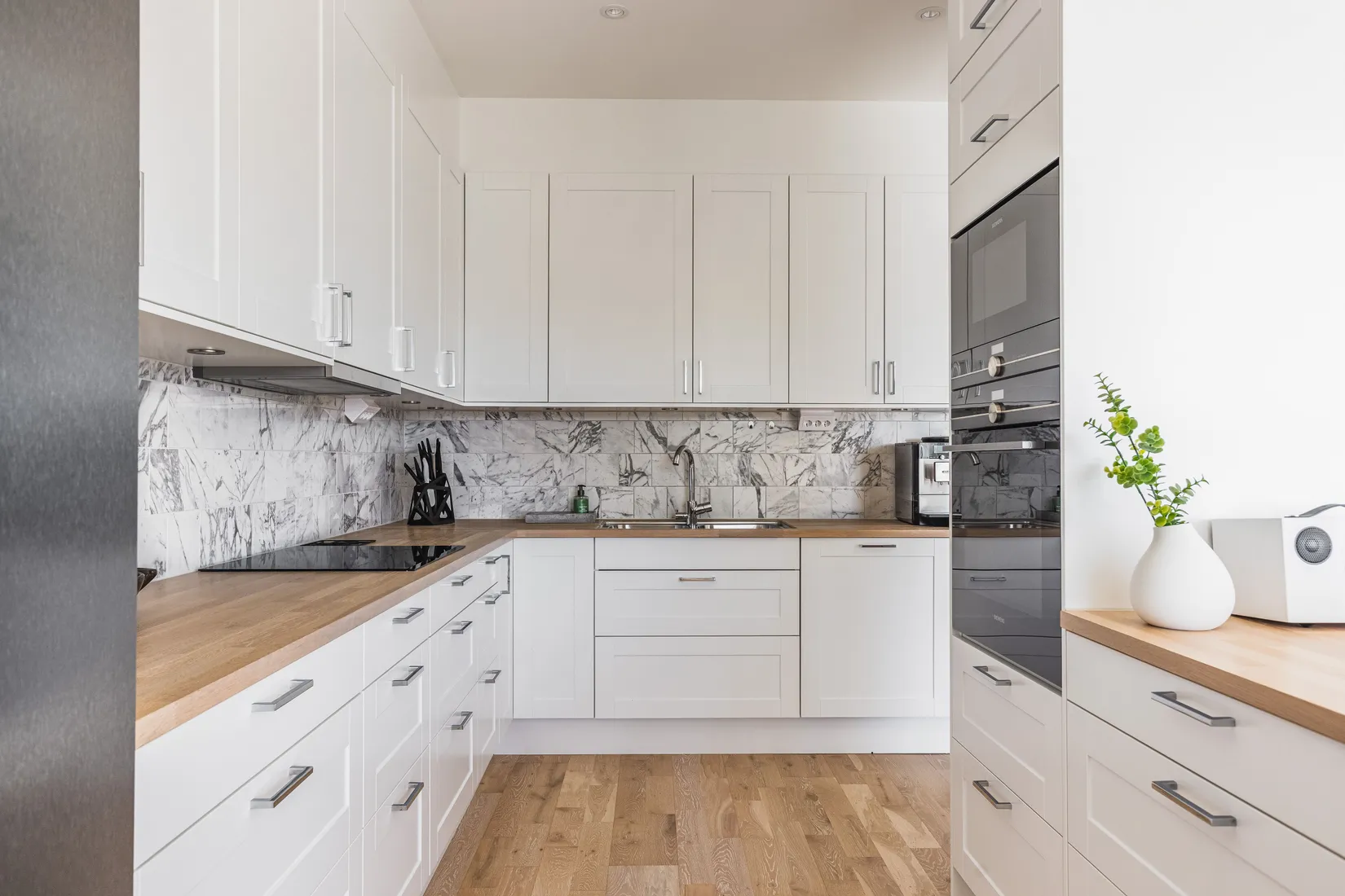 Bostadsrätt, STRANDÄNGSVÄGEN 18B, Täljöviken, Österåker