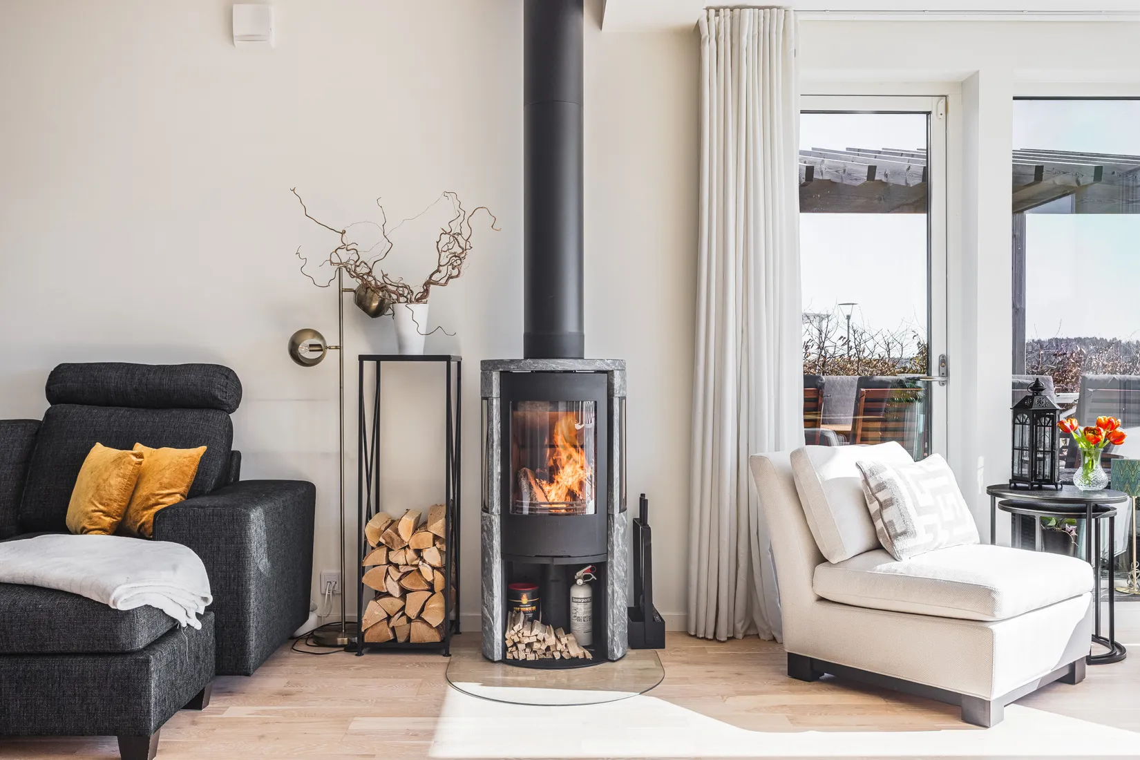 Bostadsrätt, STRANDÄNGSVÄGEN 18B, Täljöviken, Österåker