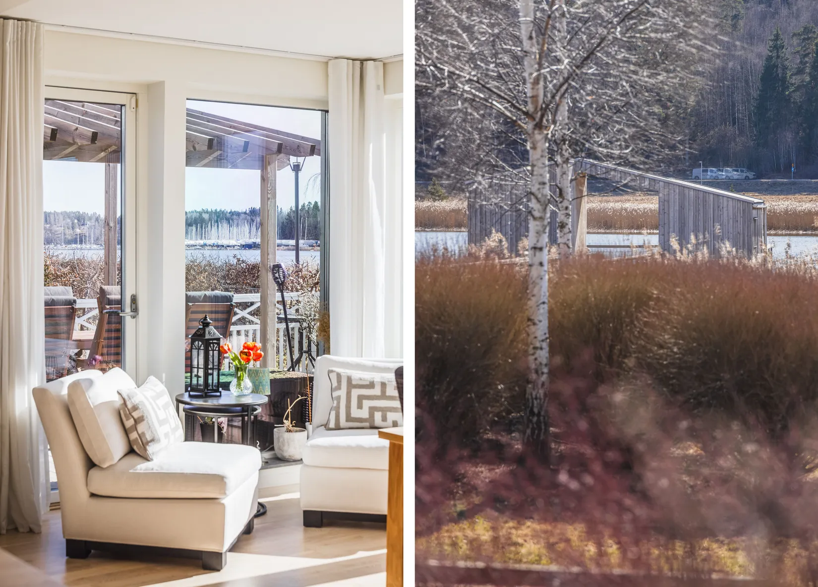 Bostadsrätt, STRANDÄNGSVÄGEN 18B, Täljöviken, Österåker