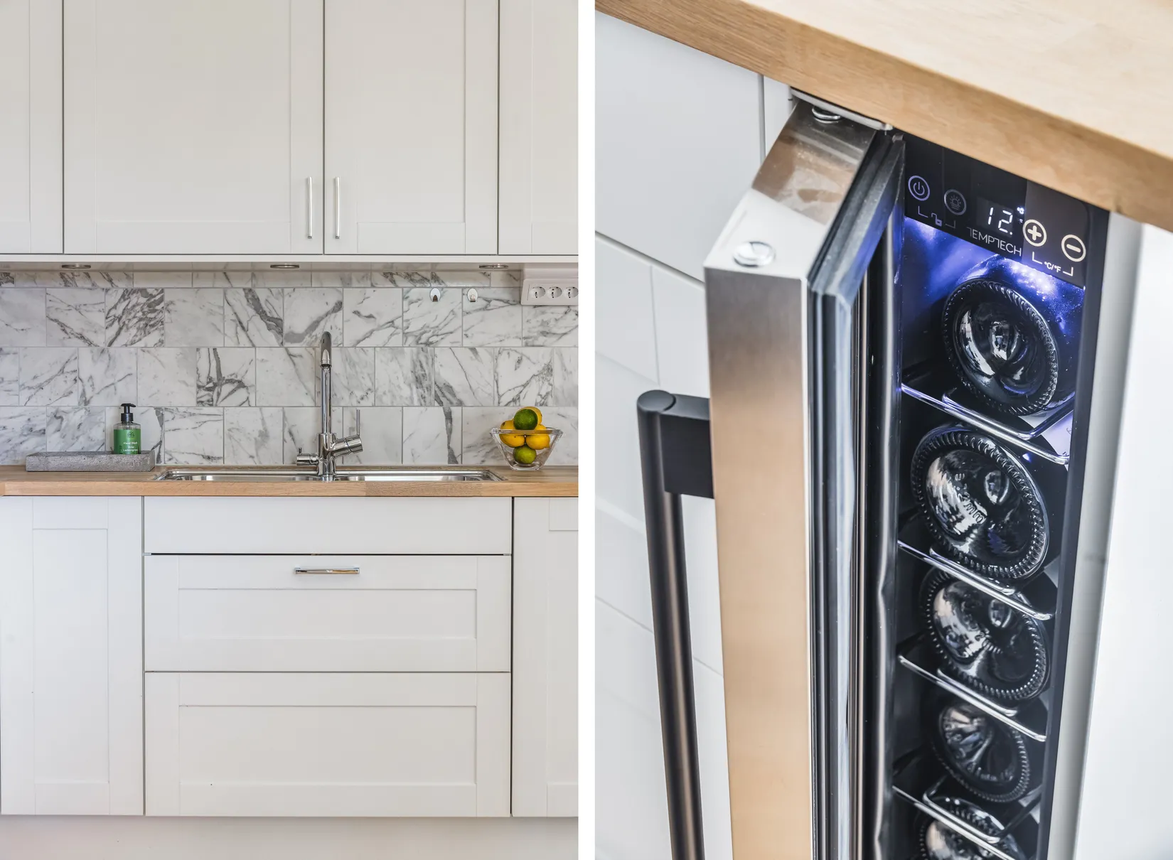 Bostadsrätt, STRANDÄNGSVÄGEN 18B, Täljöviken, Österåker