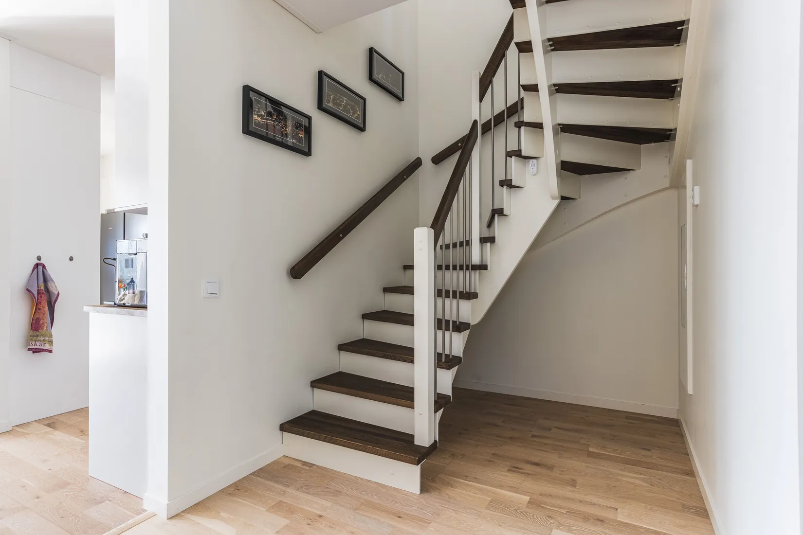 Bostadsrätt, STRANDÄNGSVÄGEN 18B, Täljöviken, Österåker