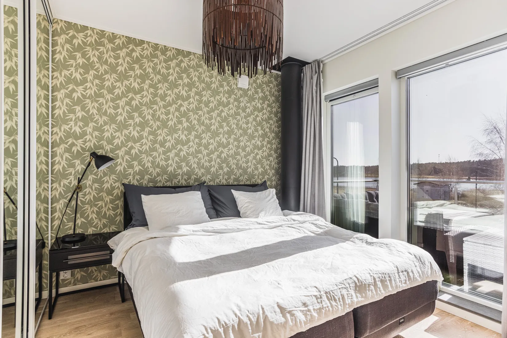 Bostadsrätt, STRANDÄNGSVÄGEN 18B, Täljöviken, Österåker