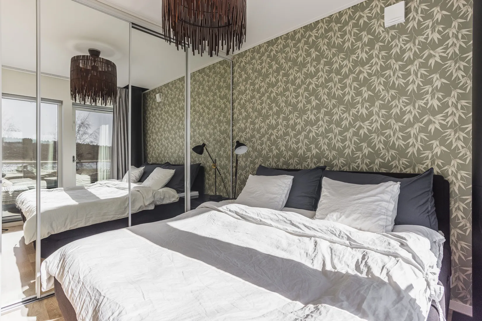 Bostadsrätt, STRANDÄNGSVÄGEN 18B, Täljöviken, Österåker