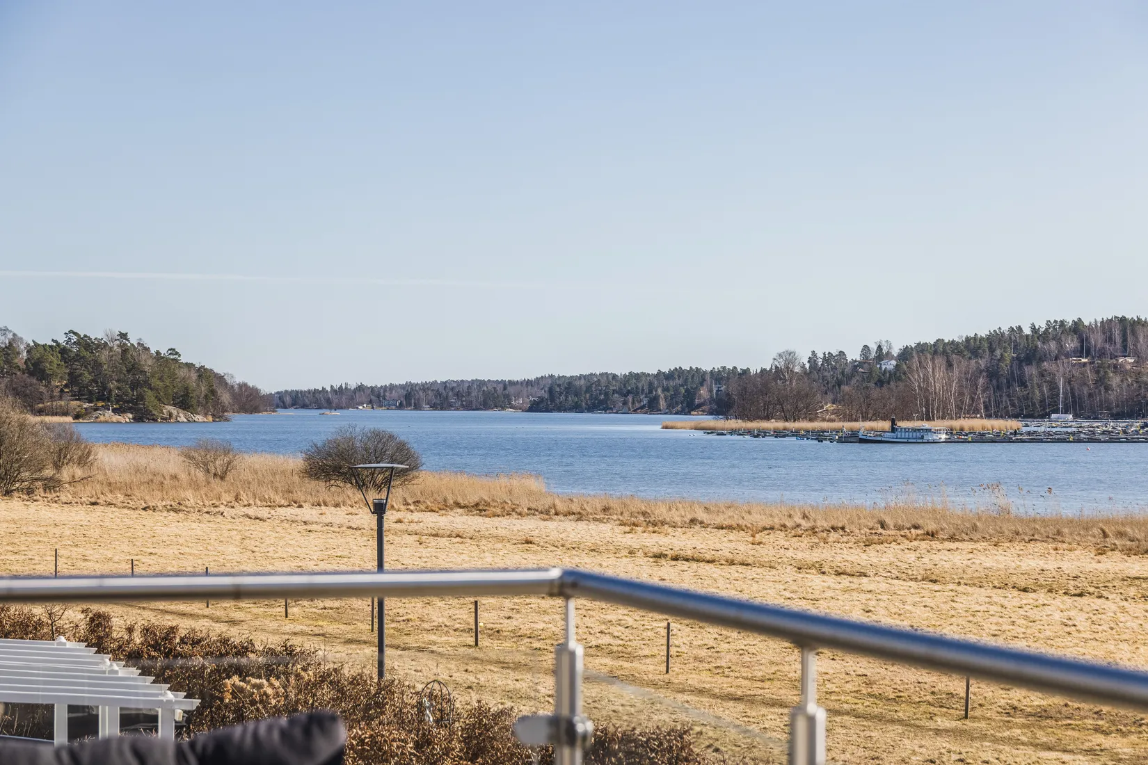 Bostadsrätt, STRANDÄNGSVÄGEN 18B, Täljöviken, Österåker