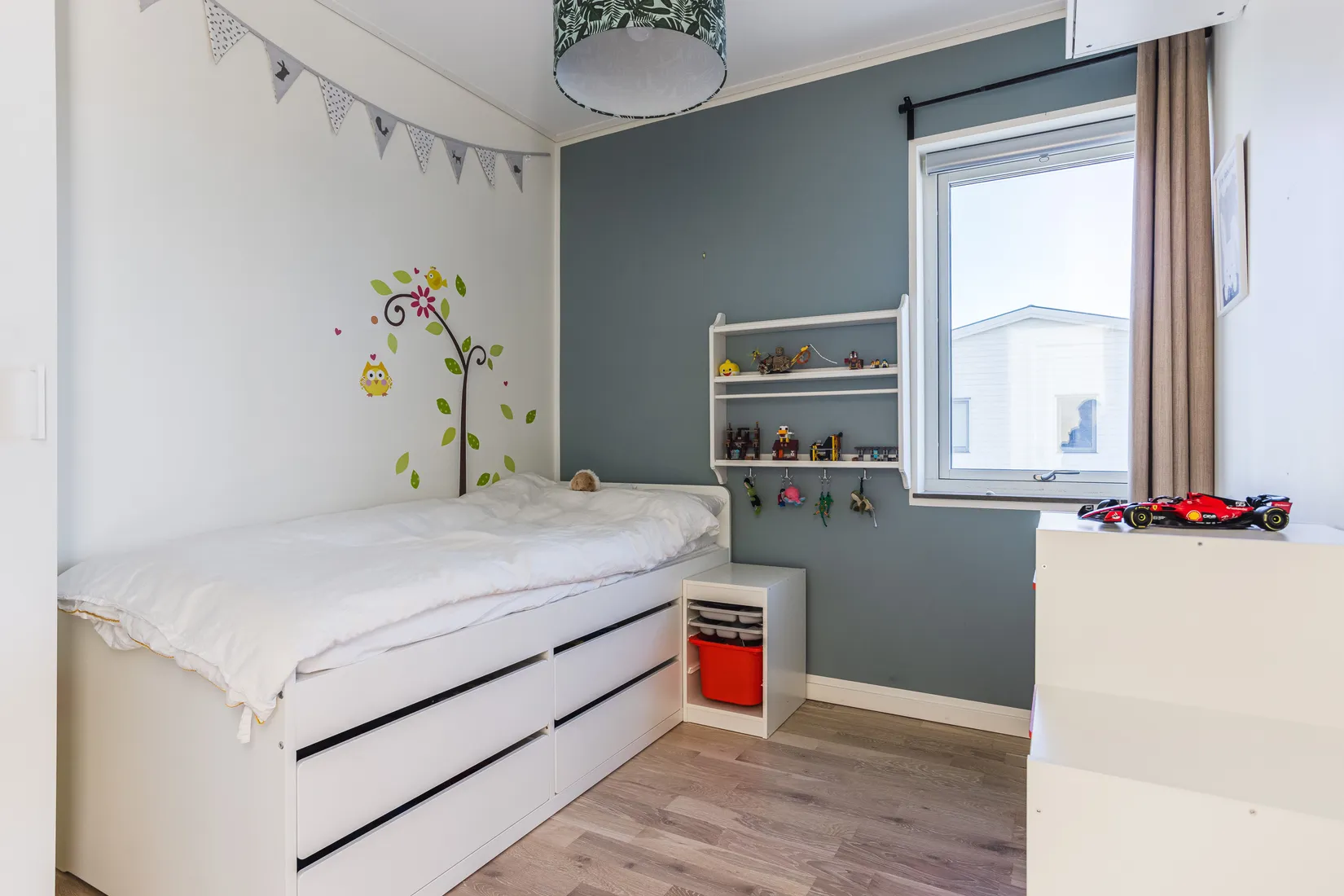 Bostadsrätt, STRANDÄNGSVÄGEN 18B, Täljöviken, Österåker