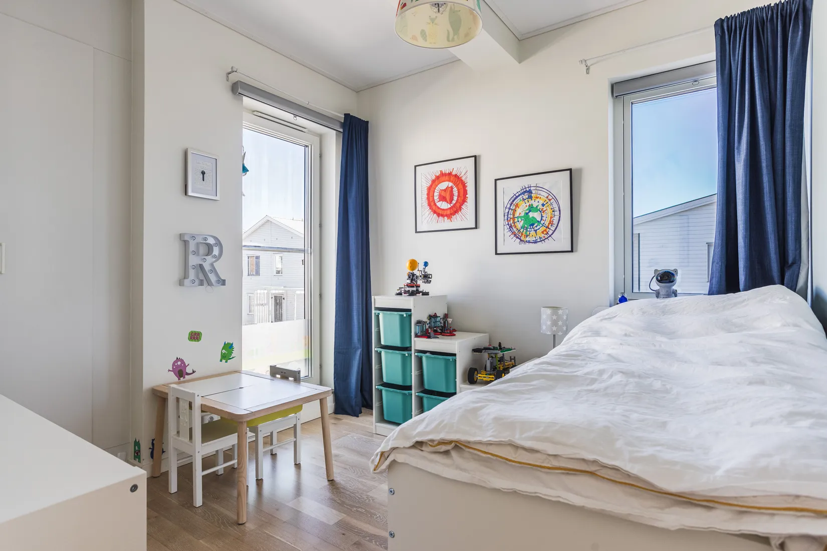 Bostadsrätt, STRANDÄNGSVÄGEN 18B, Täljöviken, Österåker