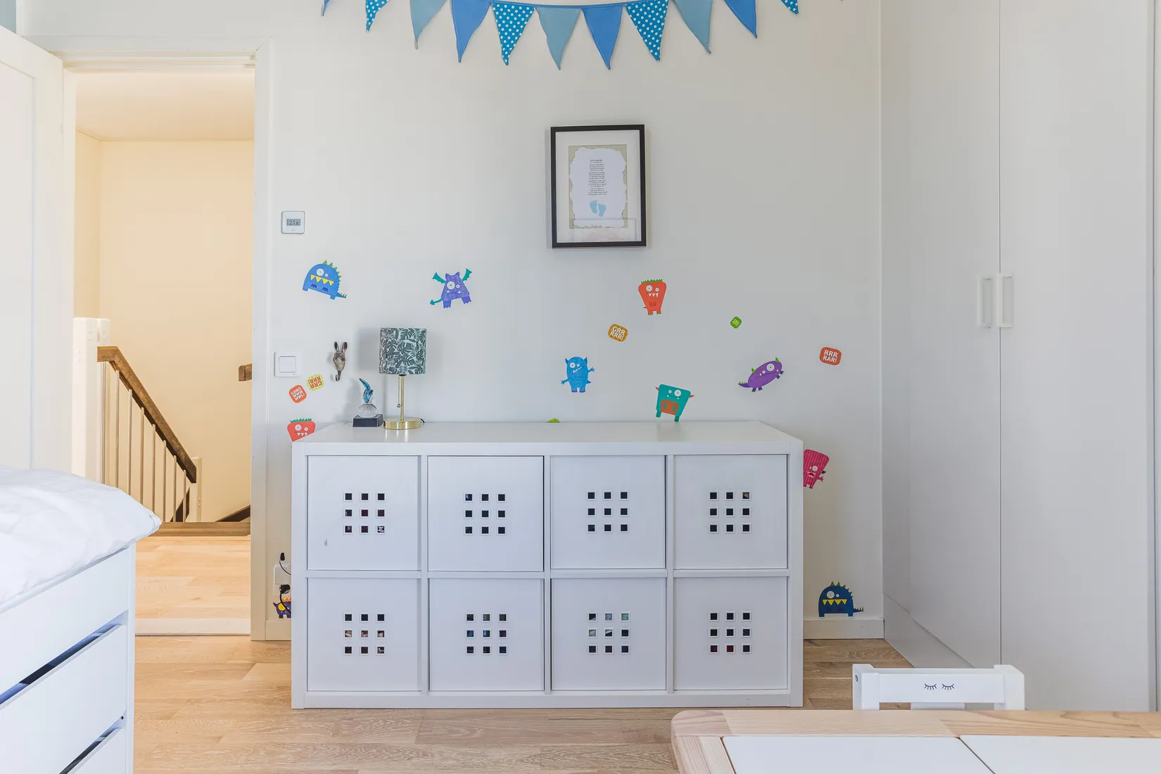 Bostadsrätt, STRANDÄNGSVÄGEN 18B, Täljöviken, Österåker