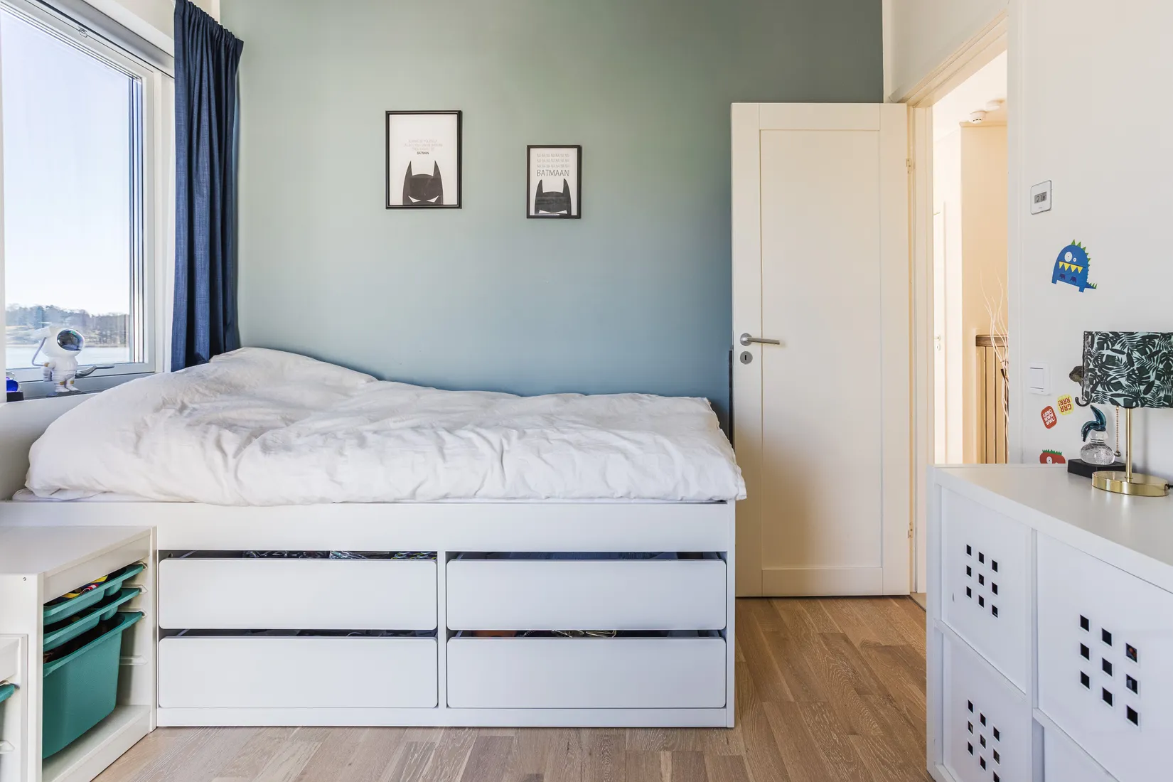 Bostadsrätt, STRANDÄNGSVÄGEN 18B, Täljöviken, Österåker