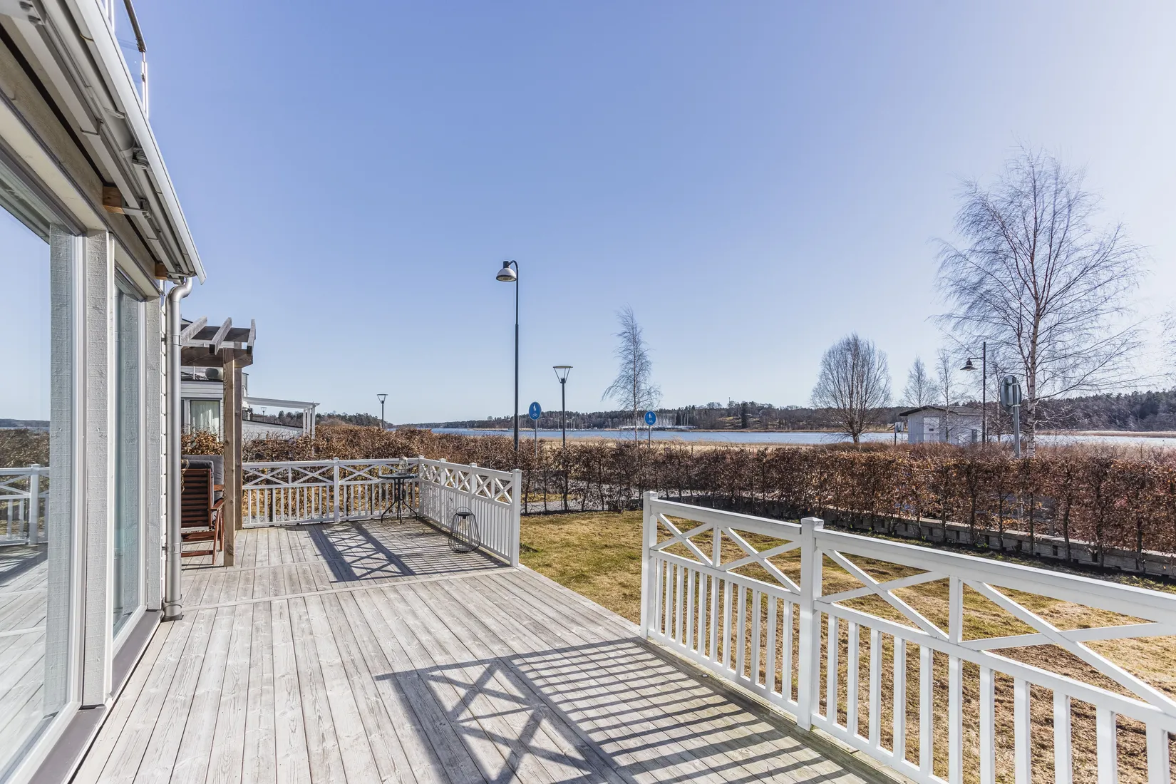 Bostadsrätt, STRANDÄNGSVÄGEN 18B, Täljöviken, Österåker