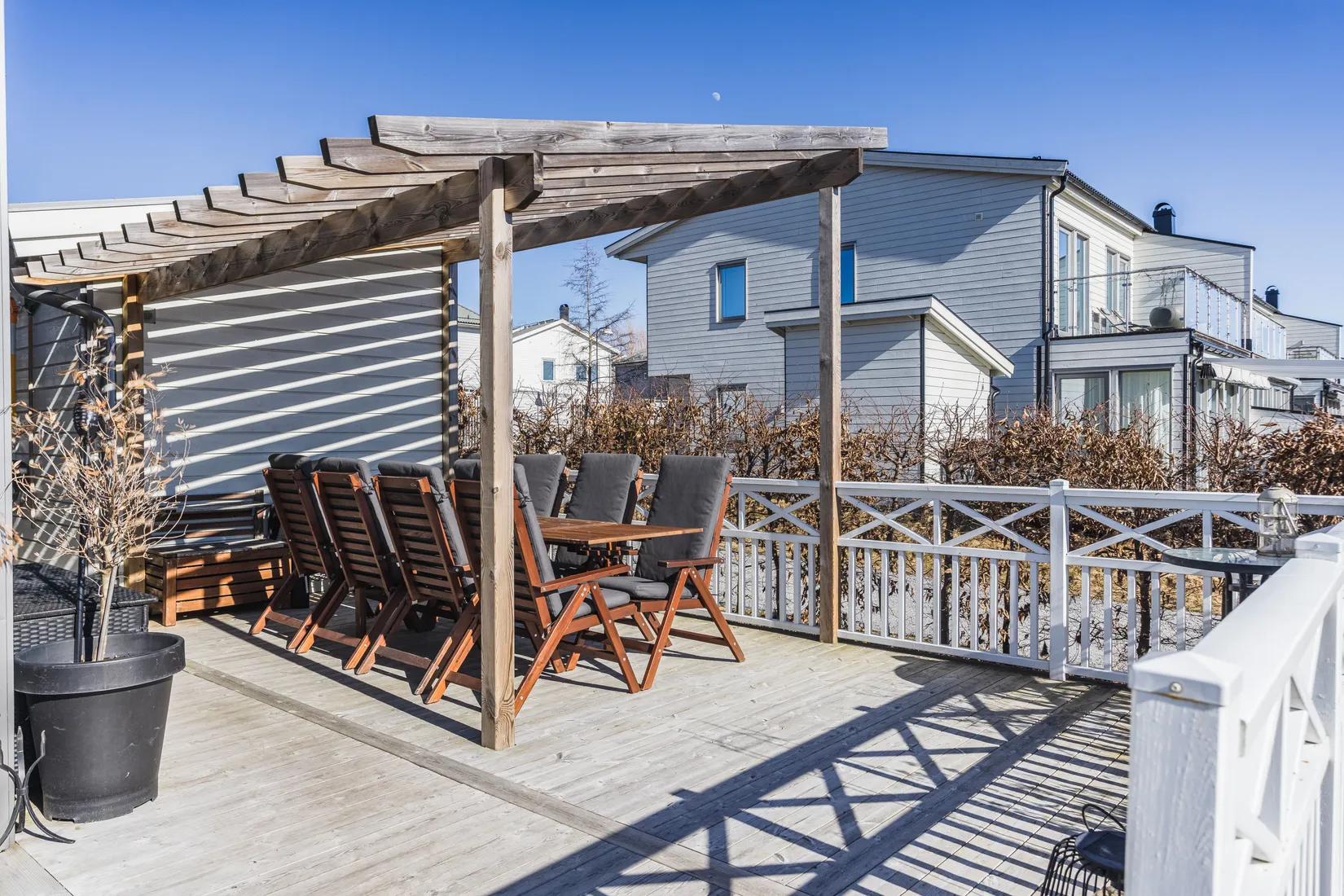 Bostadsrätt, STRANDÄNGSVÄGEN 18B, Täljöviken, Österåker