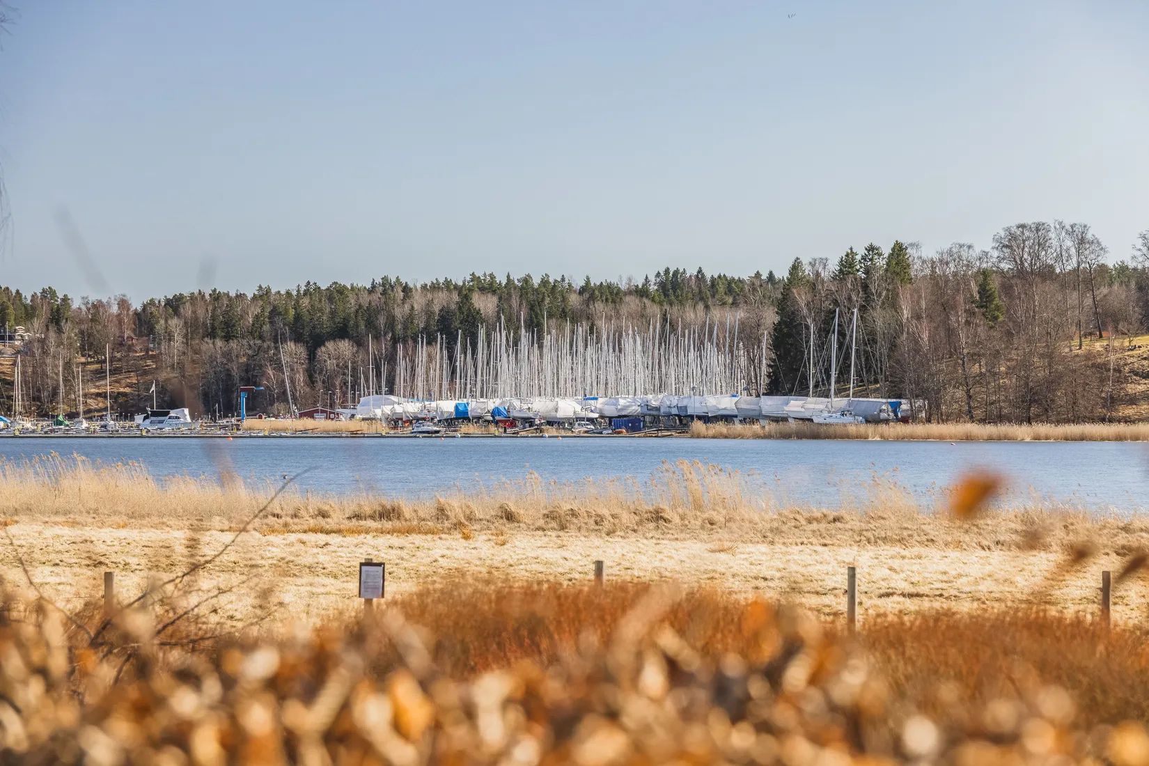 Bostadsrätt, STRANDÄNGSVÄGEN 18B, Täljöviken, Österåker