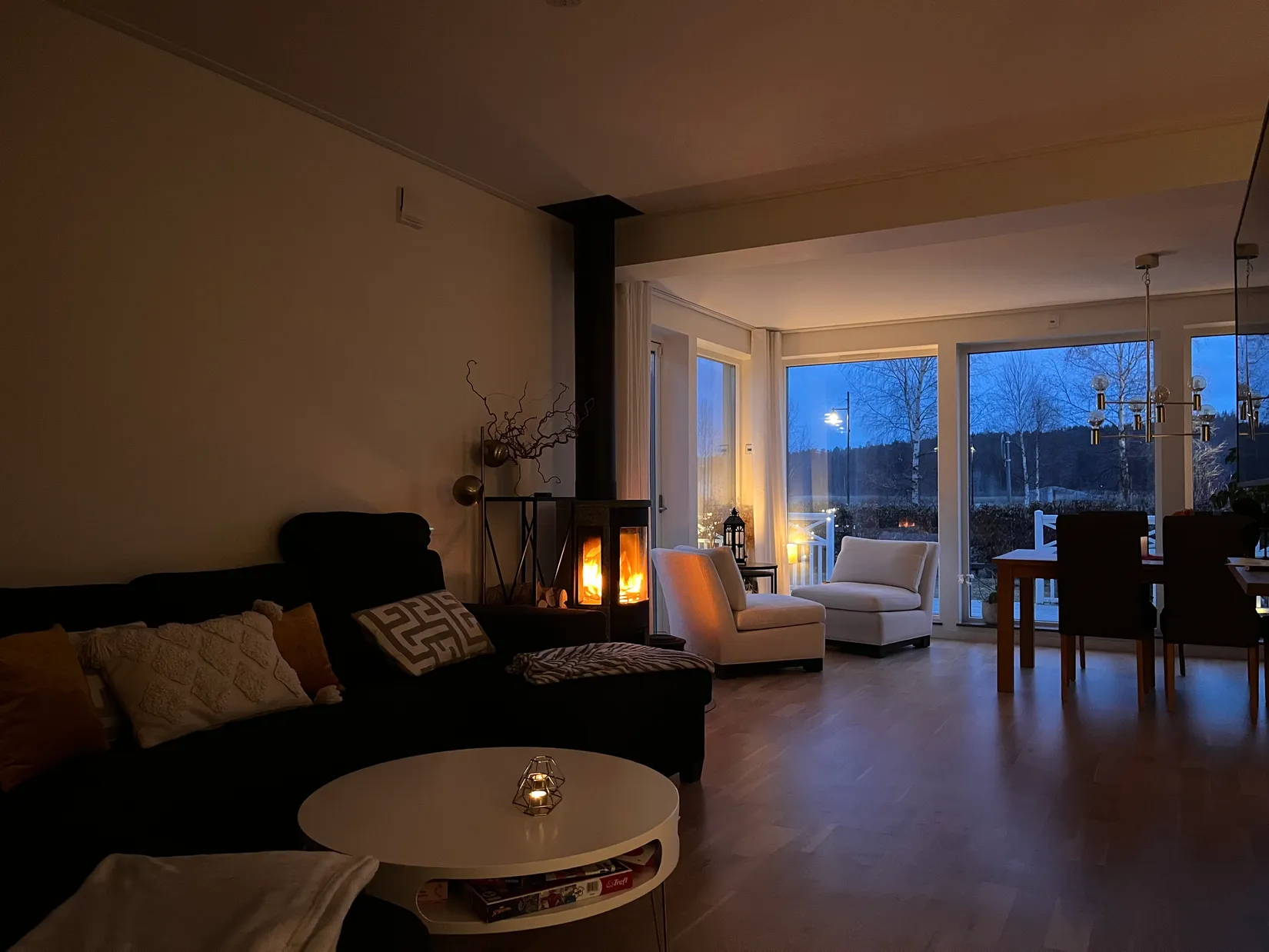 Bostadsrätt, STRANDÄNGSVÄGEN 18B, Täljöviken, Österåker