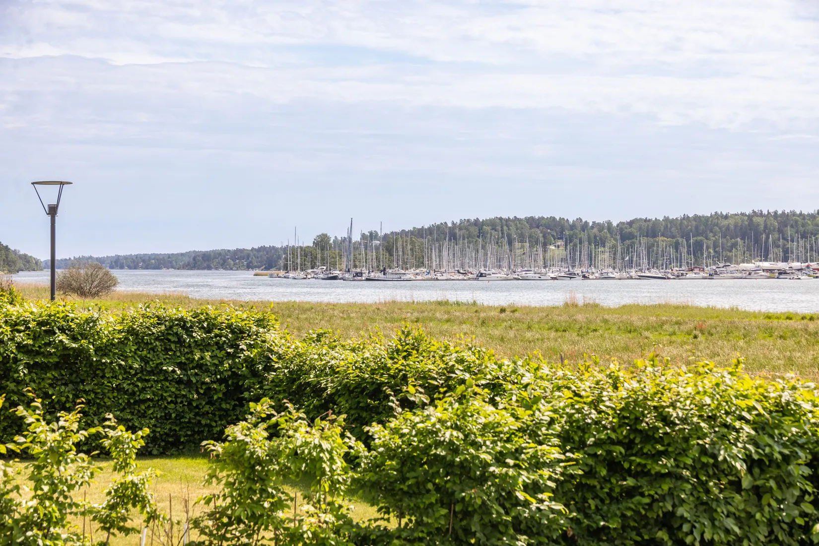 Bostadsrätt, Radhus, STRANDÄNGSVÄGEN 18B, Täljöviken, Österåker