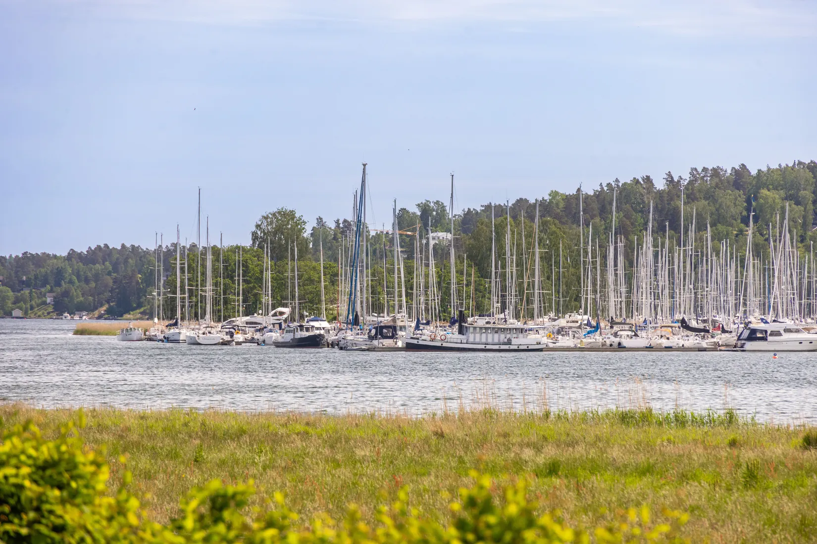 Bostadsrätt, Radhus, STRANDÄNGSVÄGEN 18B, Täljöviken, Österåker