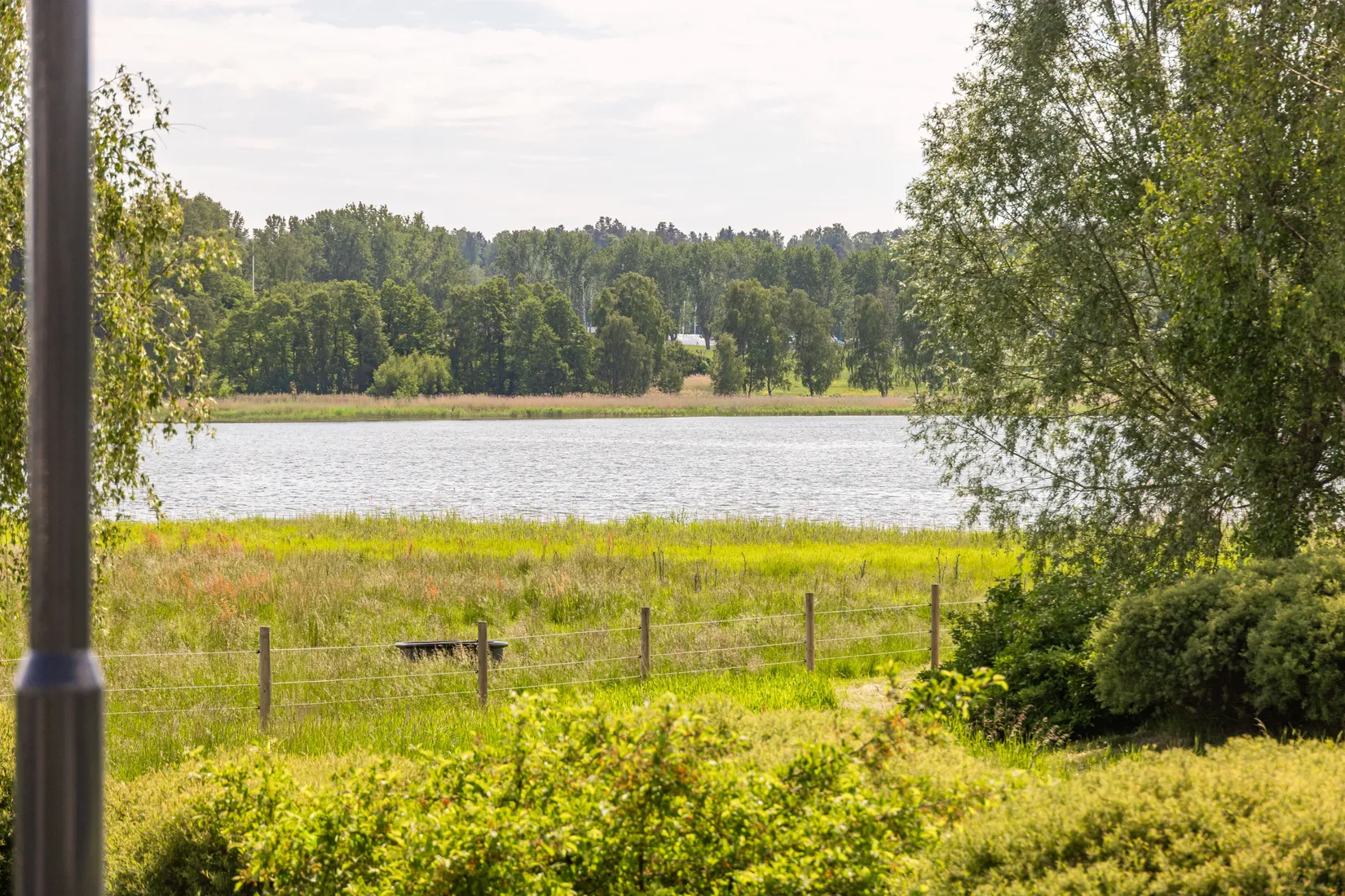 Bostadsrätt, Radhus, STRANDÄNGSVÄGEN 18B, Täljöviken, Österåker