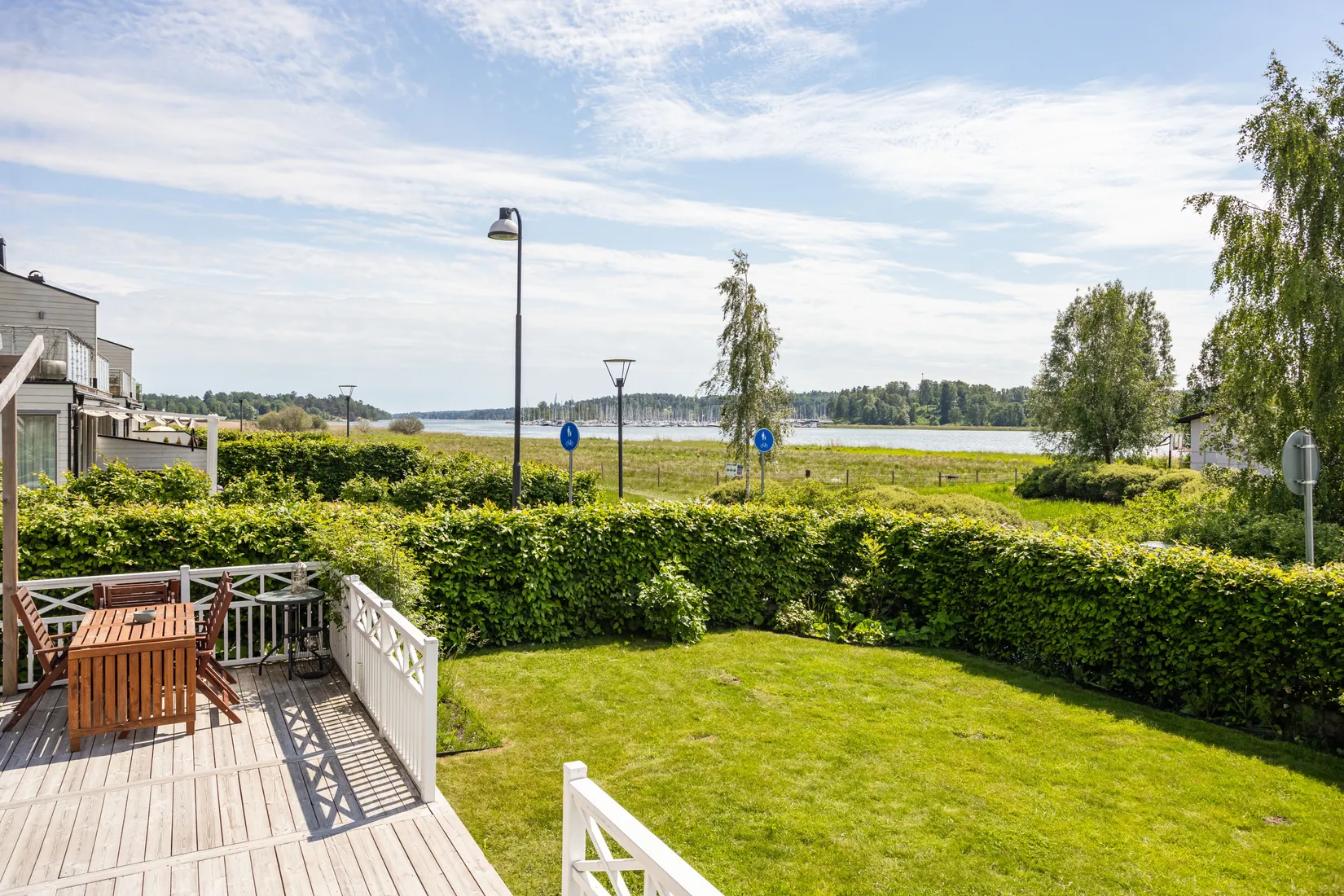 Bostadsrätt, Radhus, STRANDÄNGSVÄGEN 18B, Täljöviken, Österåker