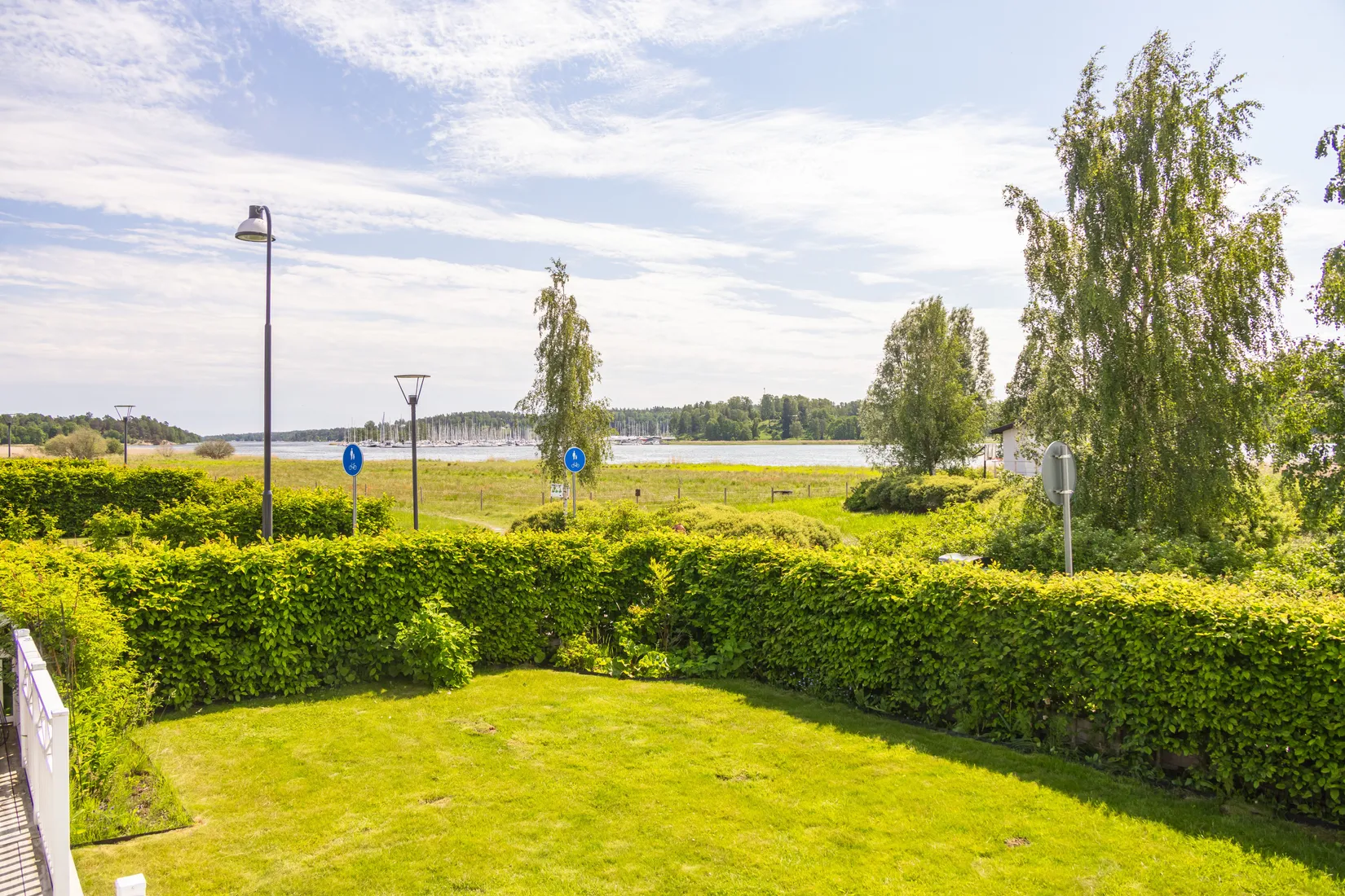 Bostadsrätt, Radhus, STRANDÄNGSVÄGEN 18B, Täljöviken, Österåker