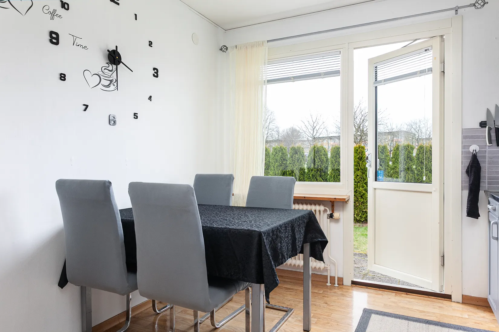 Bostadsrätt, Bjärshögsgatan 33, Åstorp