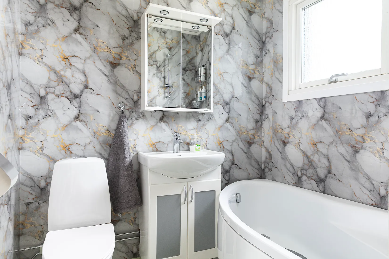 Bostadsrätt, Bjärshögsgatan 33, Åstorp