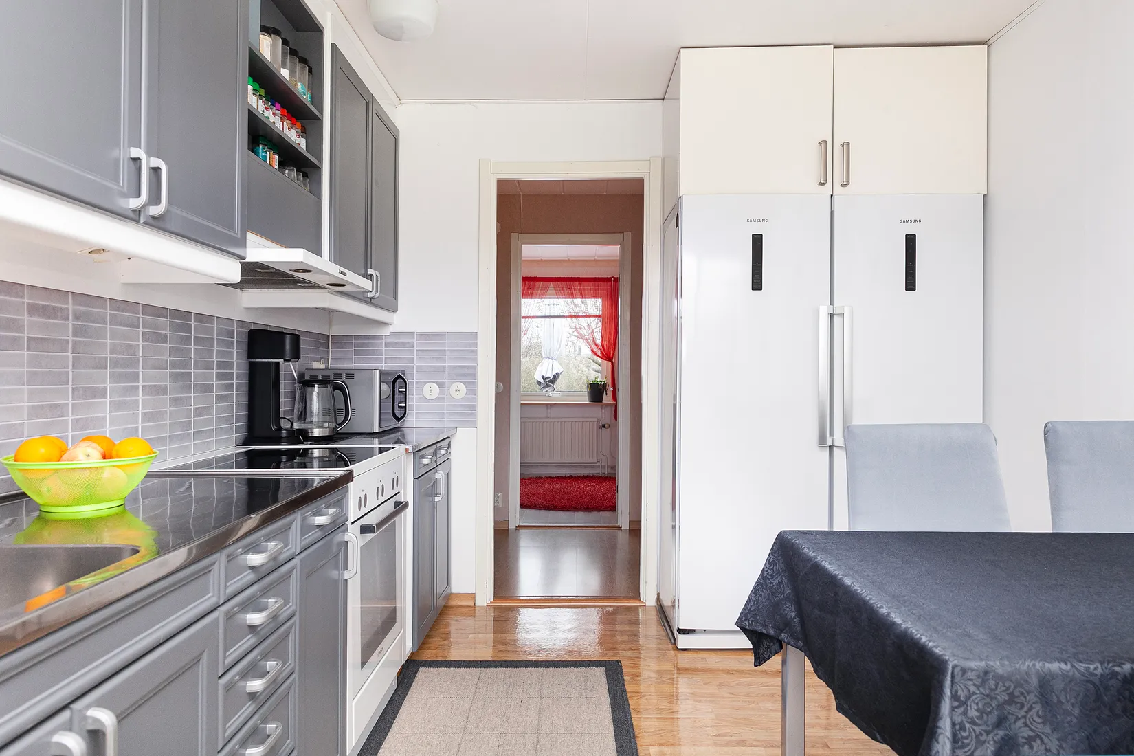 Bostadsrätt, Bjärshögsgatan 33, Åstorp