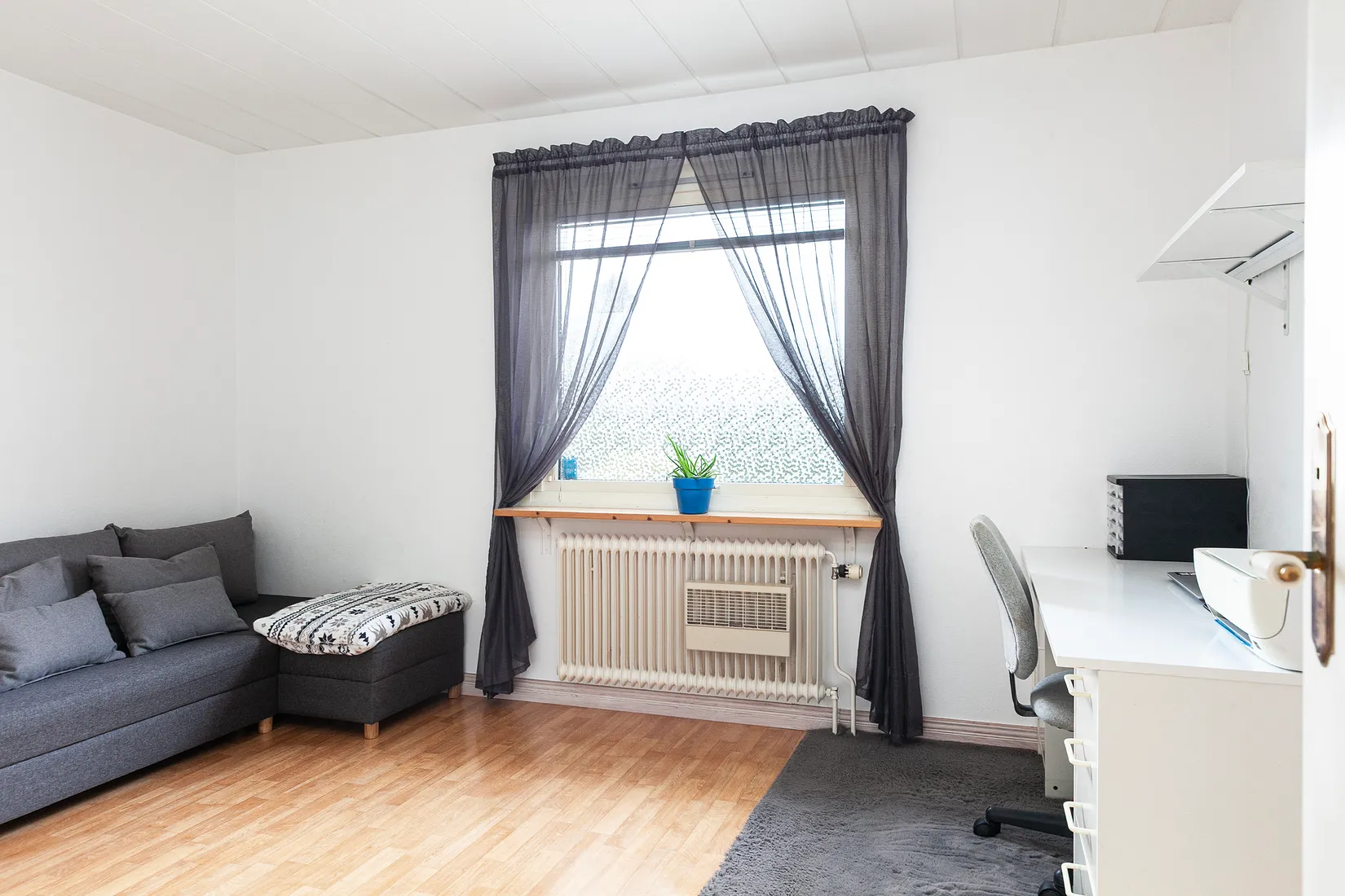 Bostadsrätt, Bjärshögsgatan 33, Åstorp