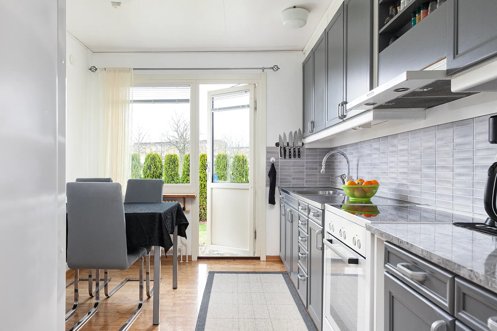 Bostadsrätt, Bjärshögsgatan 33, Åstorp