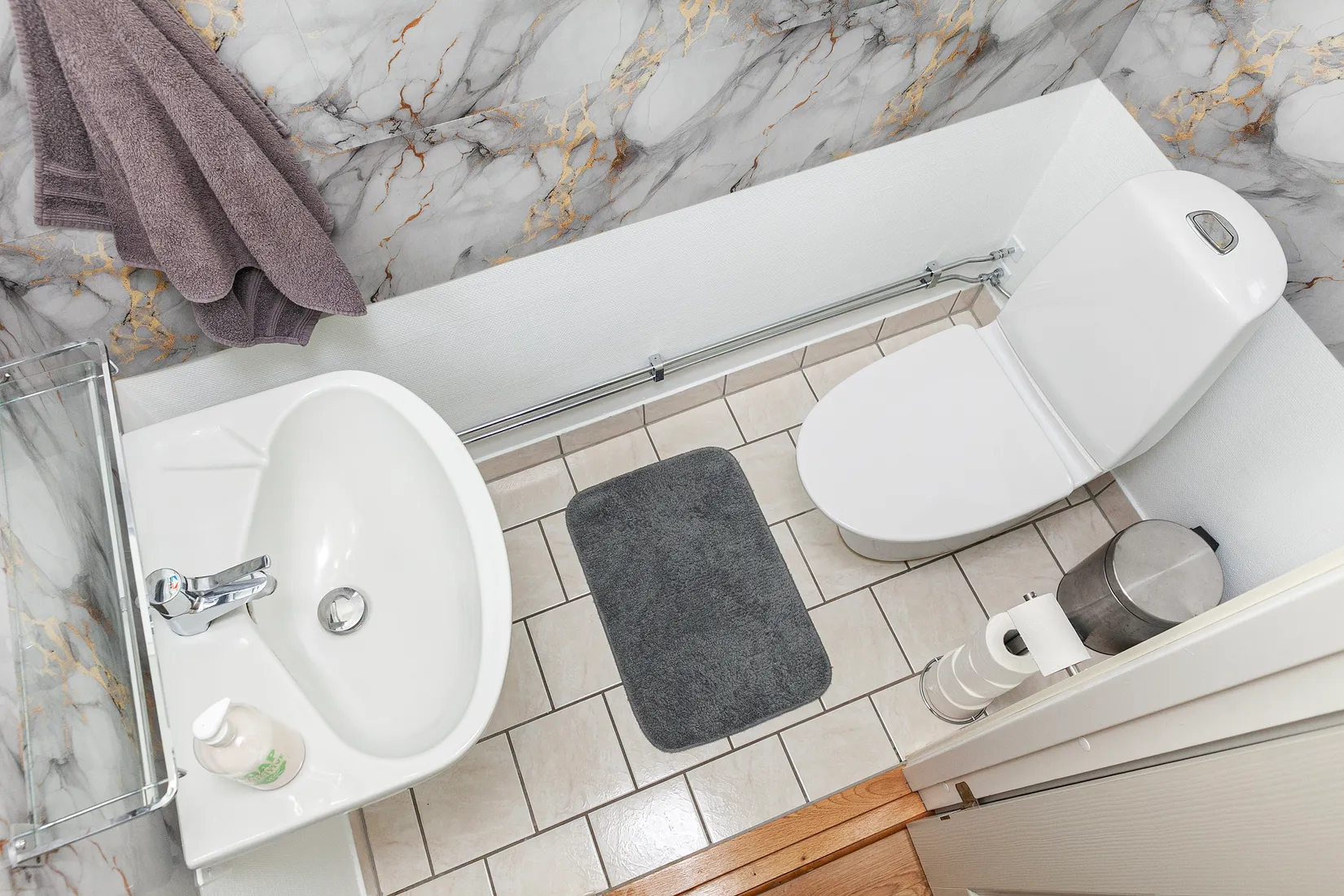 Bostadsrätt, Bjärshögsgatan 33, Åstorp