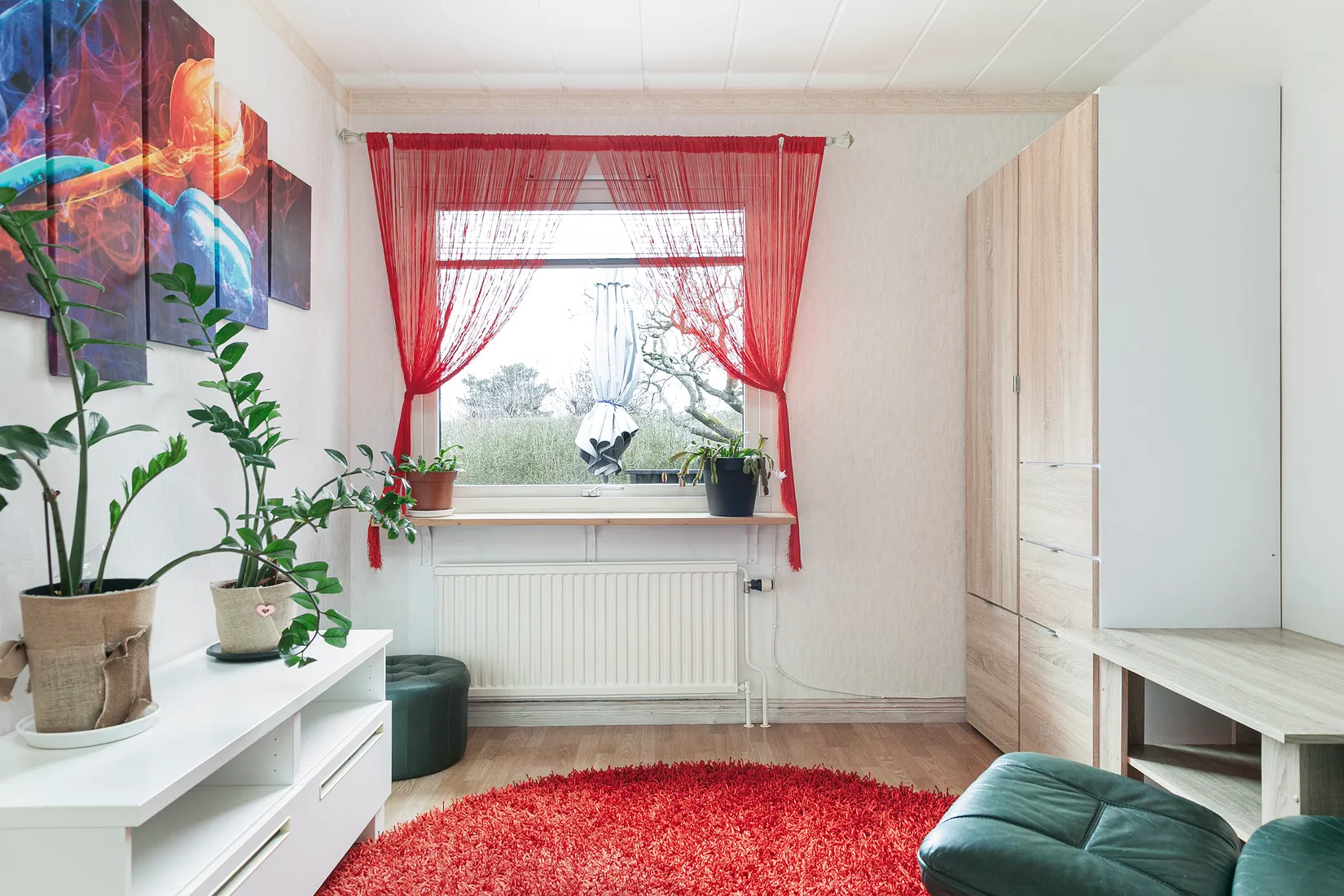 Bostadsrätt, Bjärshögsgatan 33, Åstorp