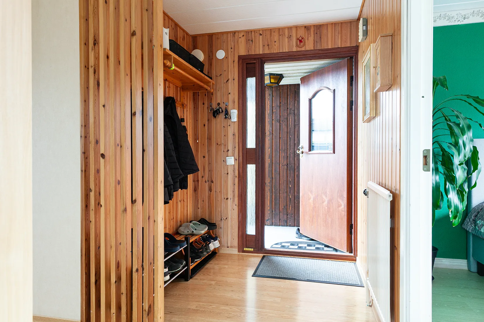 Bostadsrätt, Bjärshögsgatan 33, Åstorp